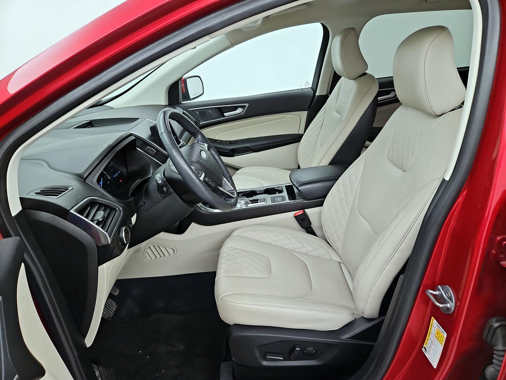 Thumbnail: 2024 Ford Edge - 11