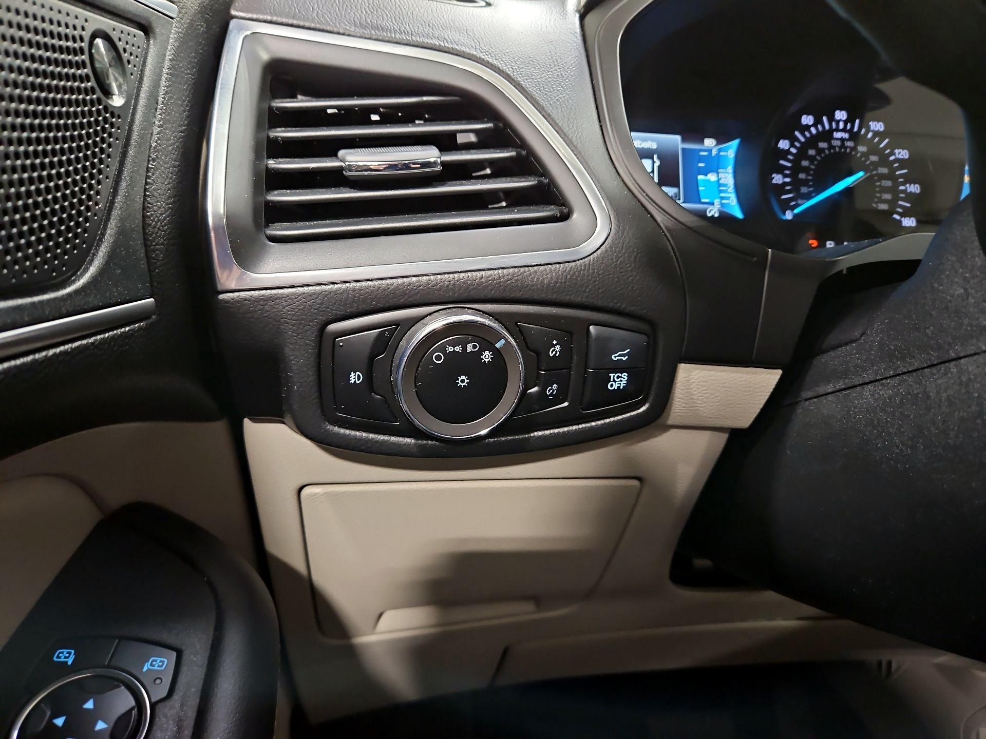 Thumbnail: 2024 Ford Edge - 13