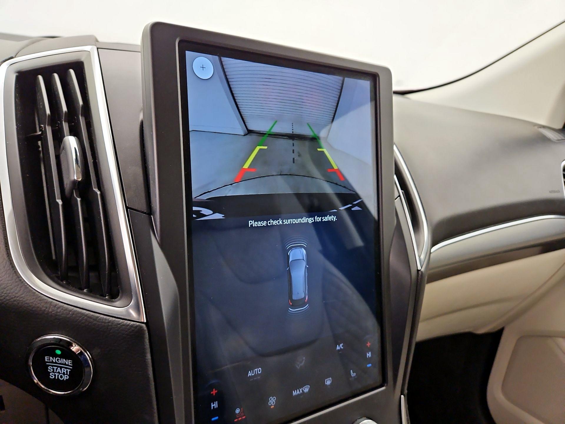 Thumbnail: 2024 Ford Edge - 14