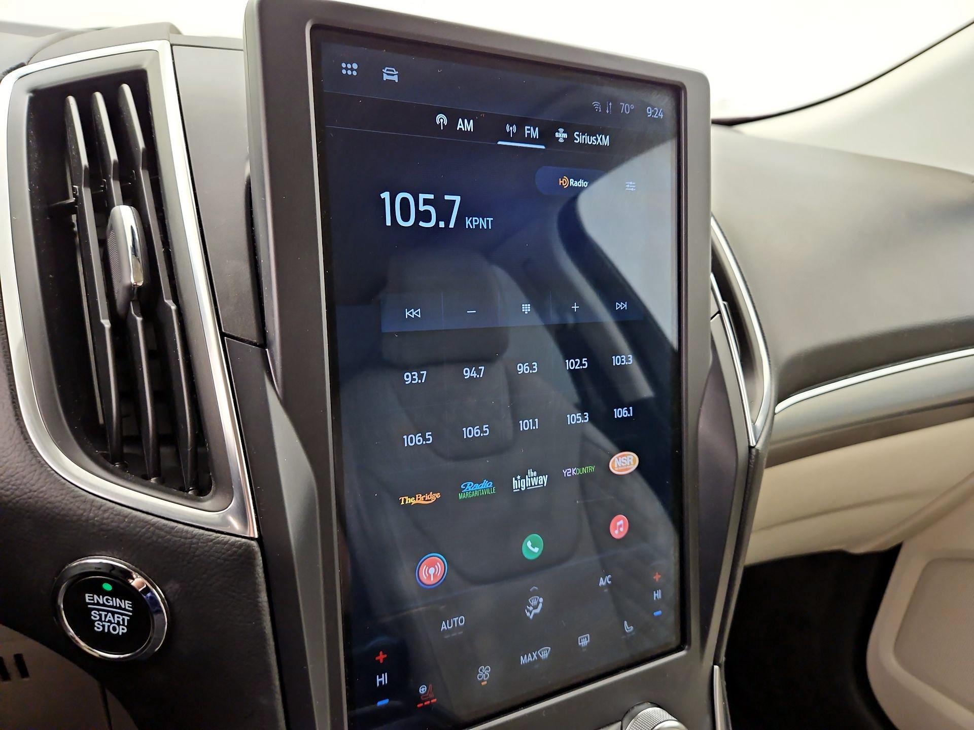 Thumbnail: 2024 Ford Edge - 15