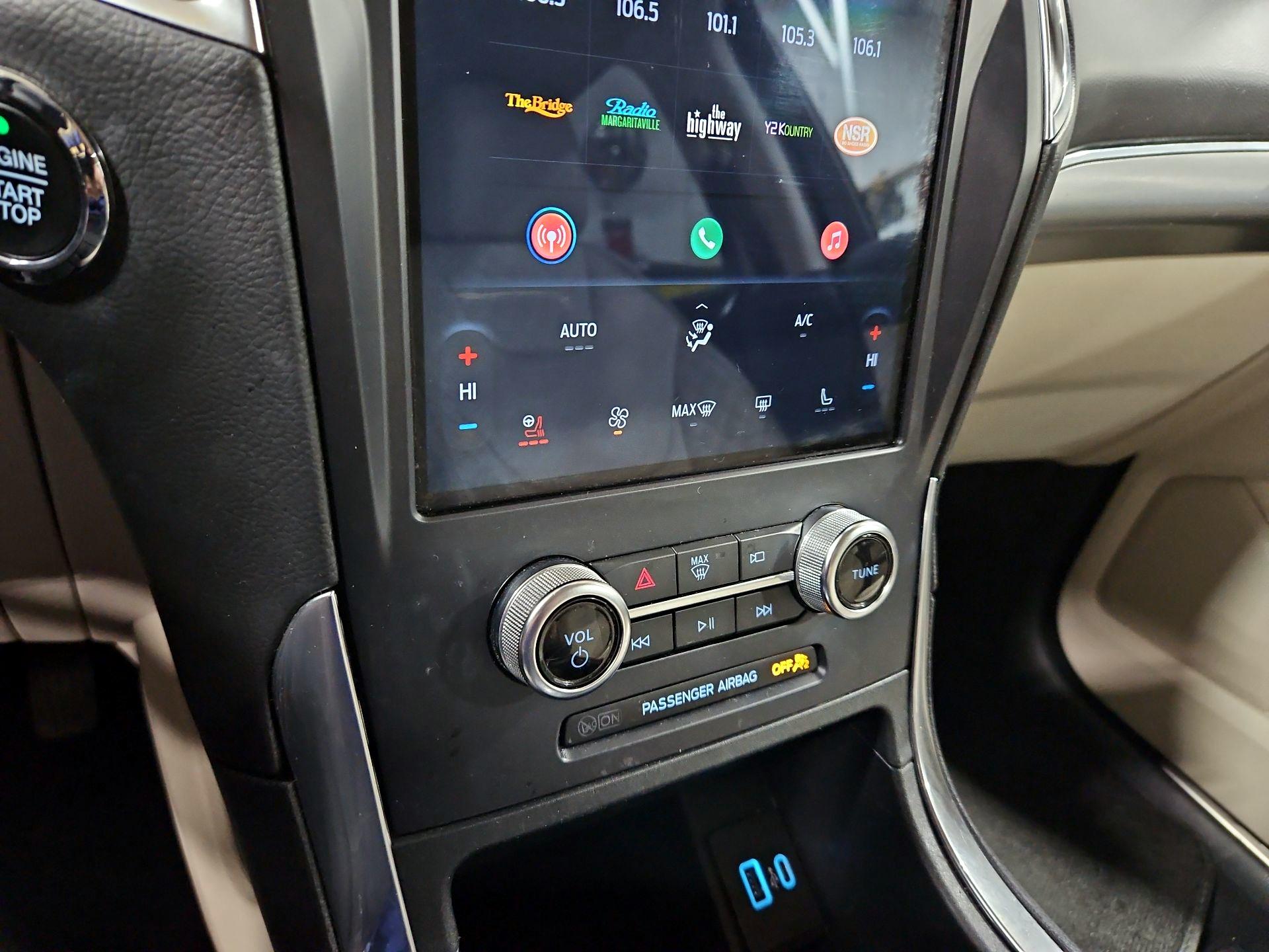 Thumbnail: 2024 Ford Edge - 16