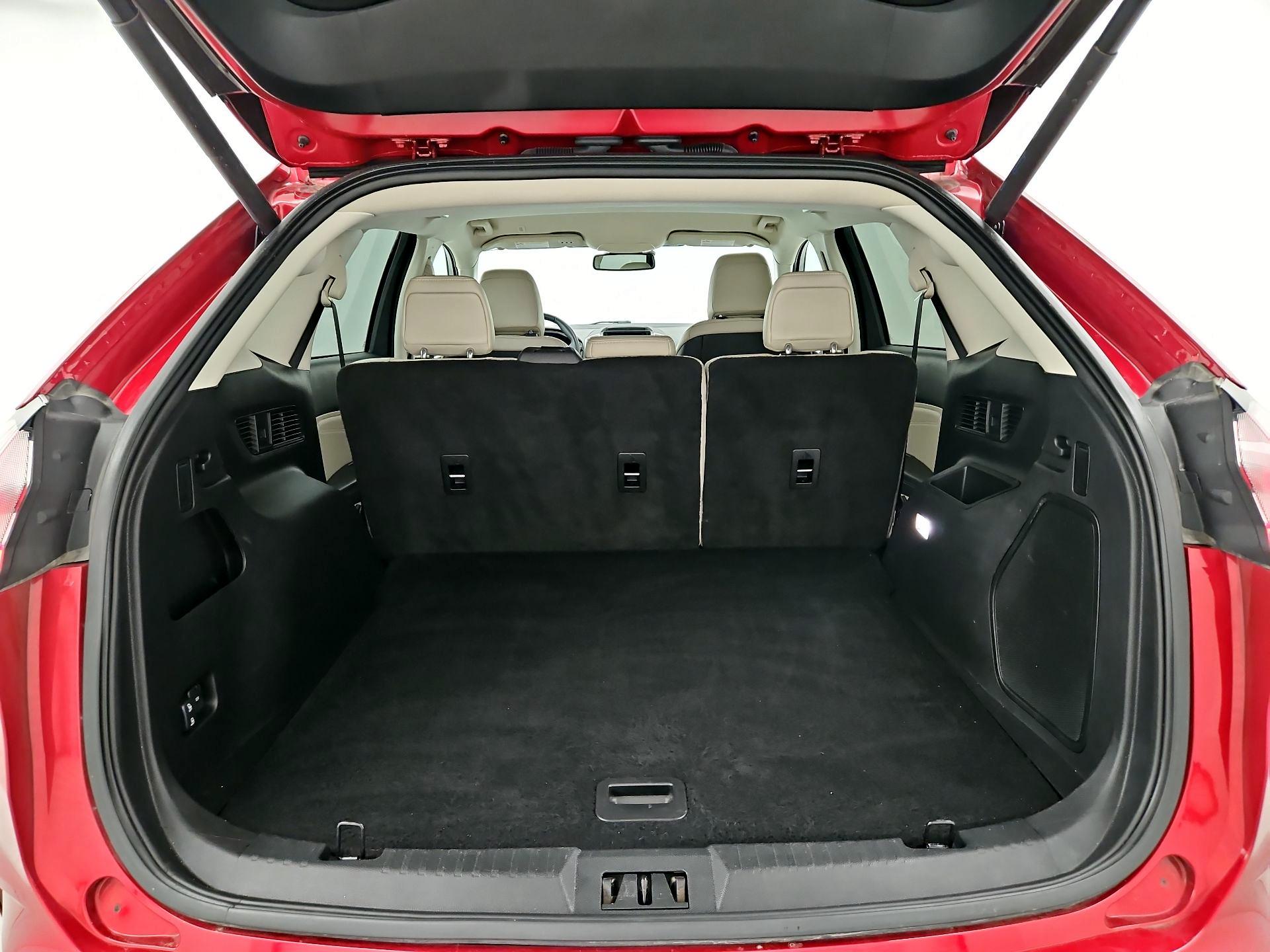 Thumbnail: 2024 Ford Edge - 20