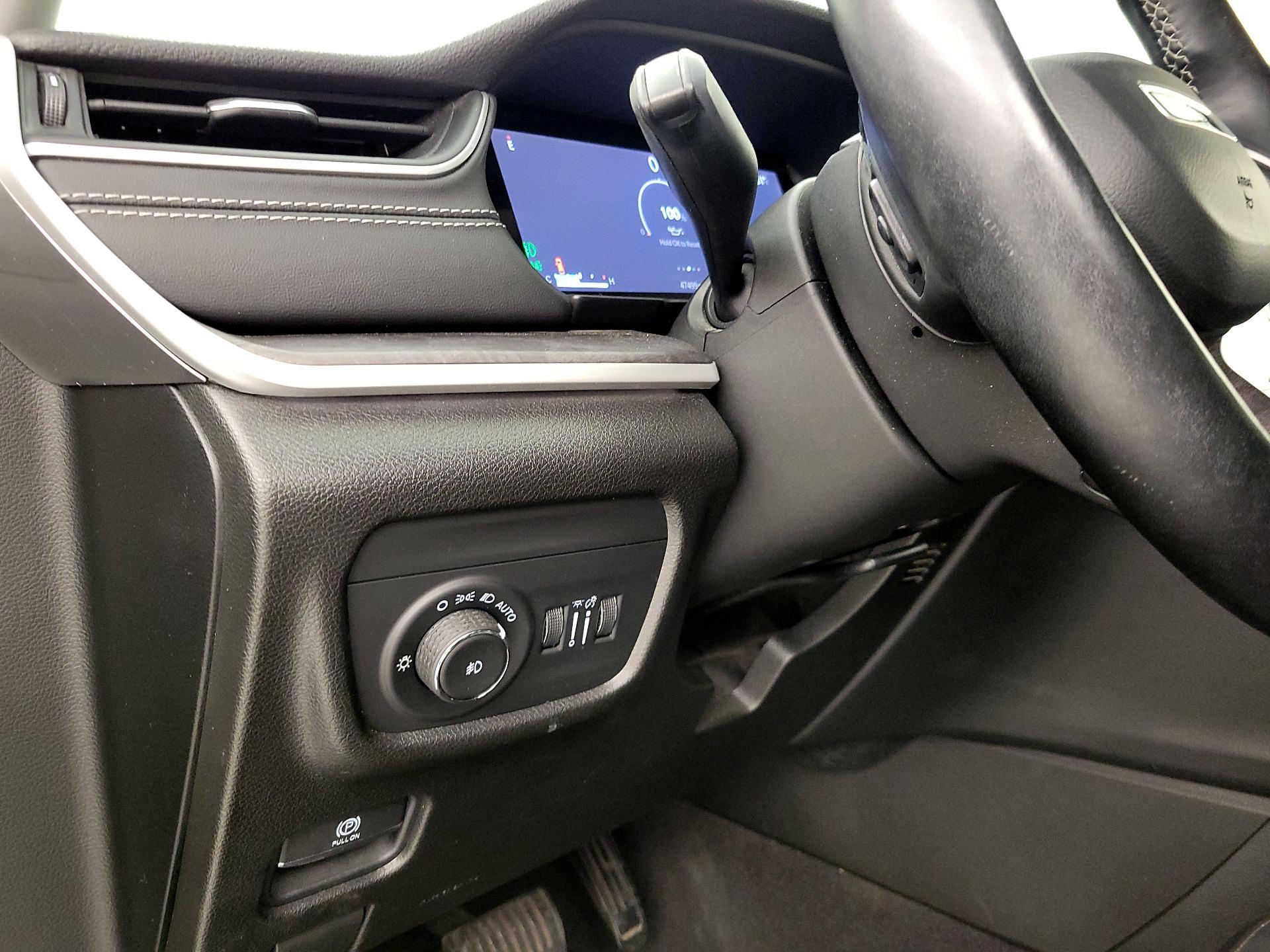 Thumbnail: 2021 Jeep Grand Cherokee L - 13