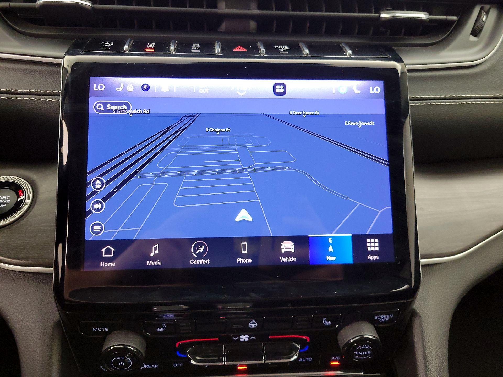 Thumbnail: 2021 Jeep Grand Cherokee L - 14