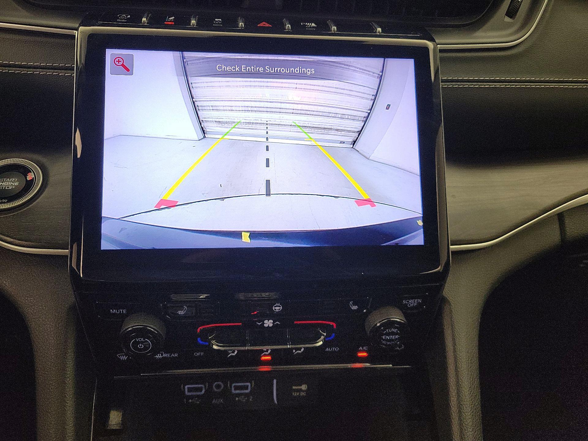 Thumbnail: 2021 Jeep Grand Cherokee L - 15