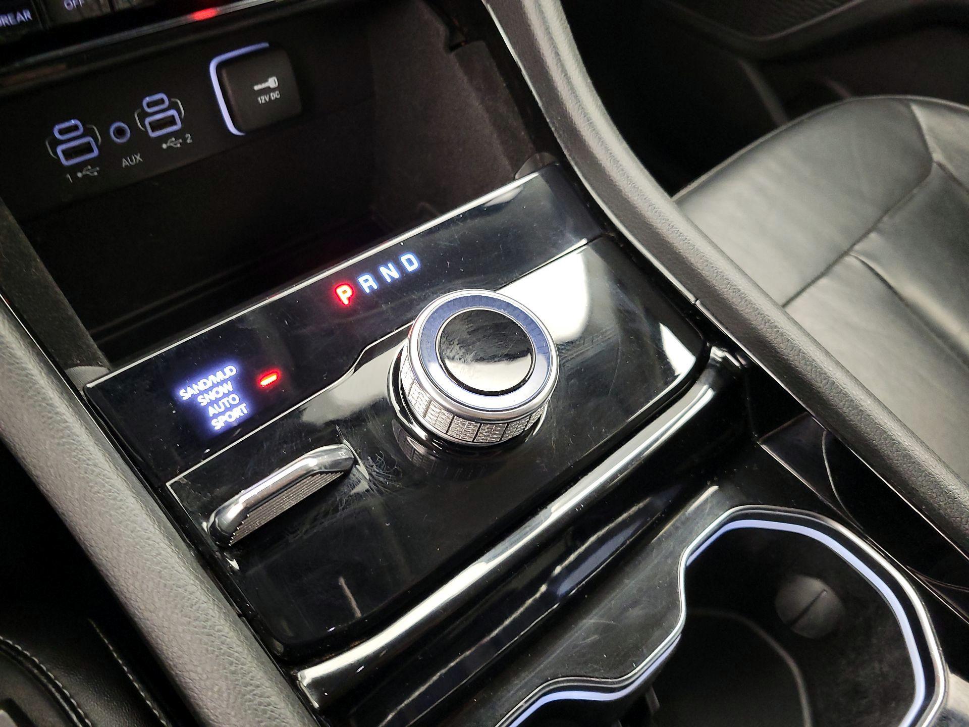 Thumbnail: 2021 Jeep Grand Cherokee L - 18