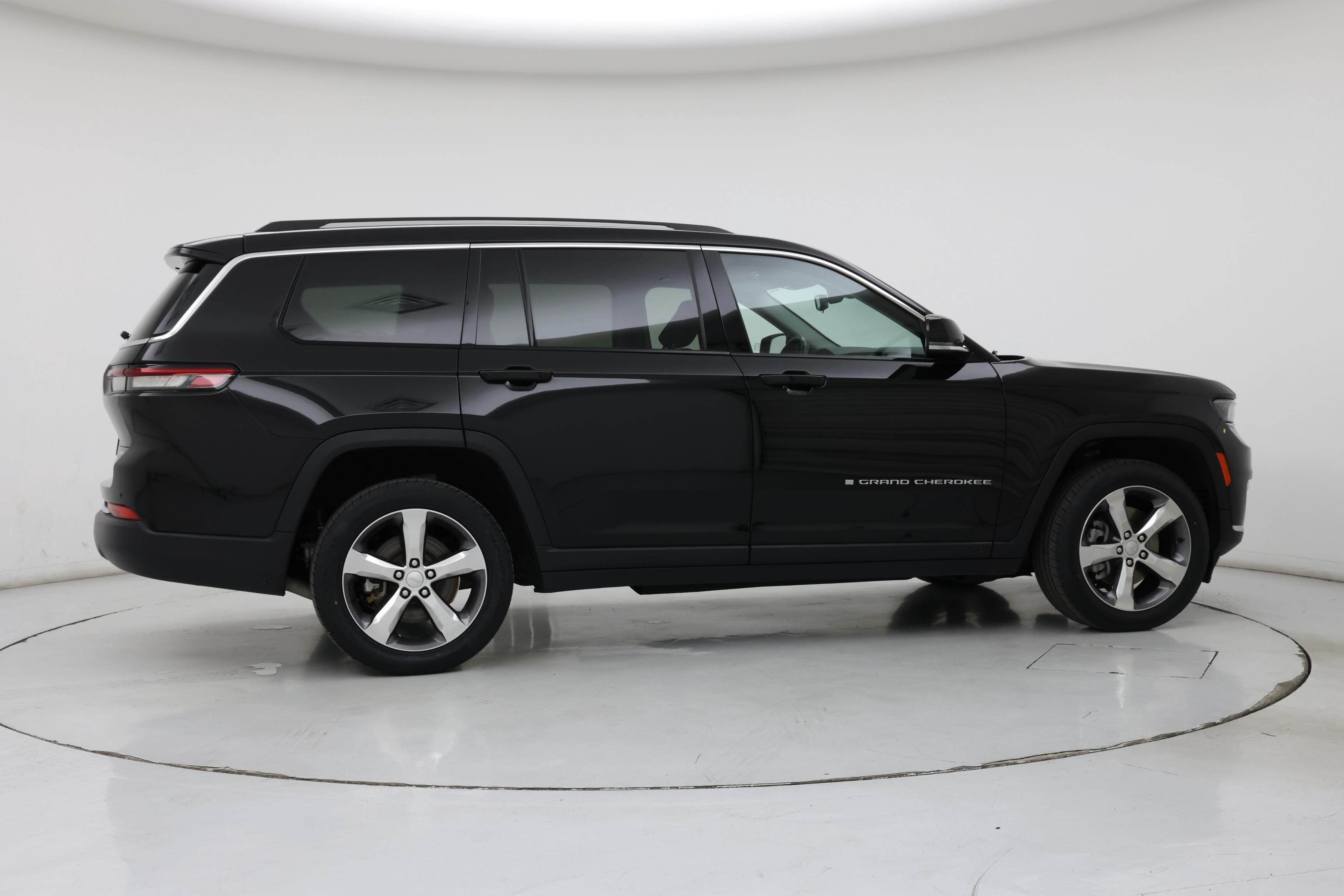 Thumbnail: 2021 Jeep Grand Cherokee L - 7