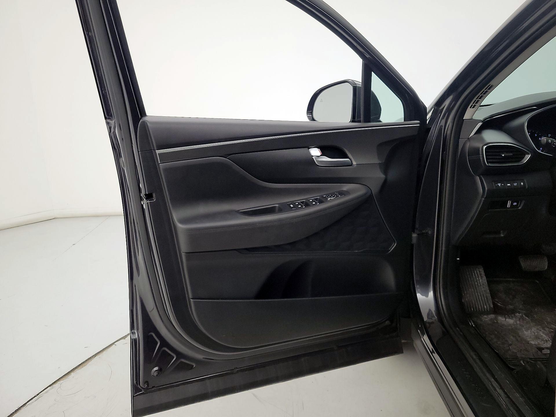 Thumbnail: 2023 Hyundai Santa Fe - 12