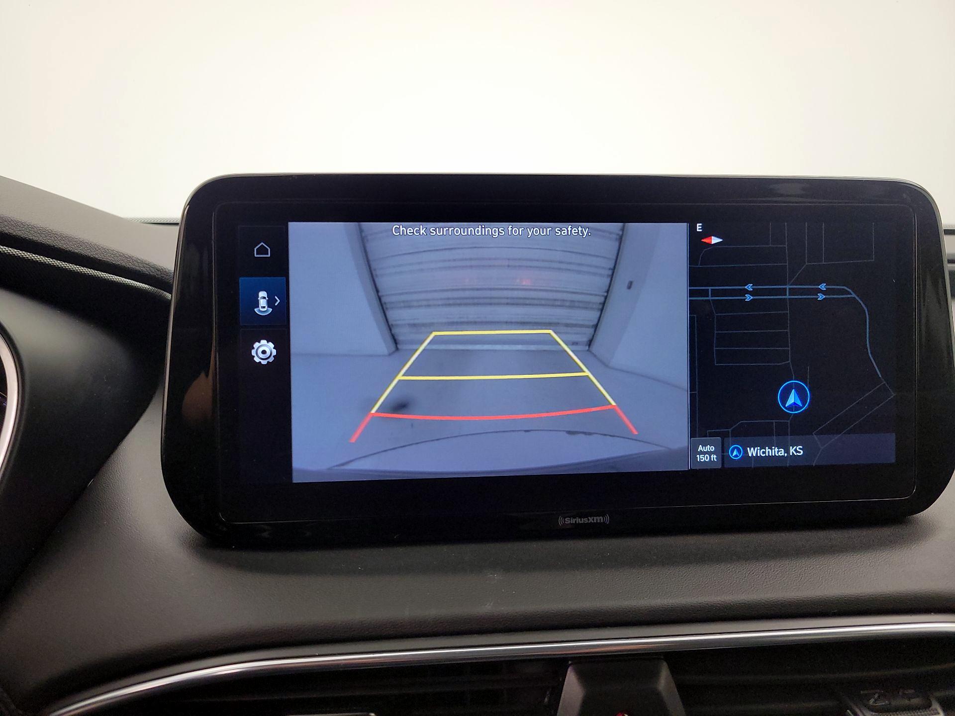 Thumbnail: 2023 Hyundai Santa Fe - 15