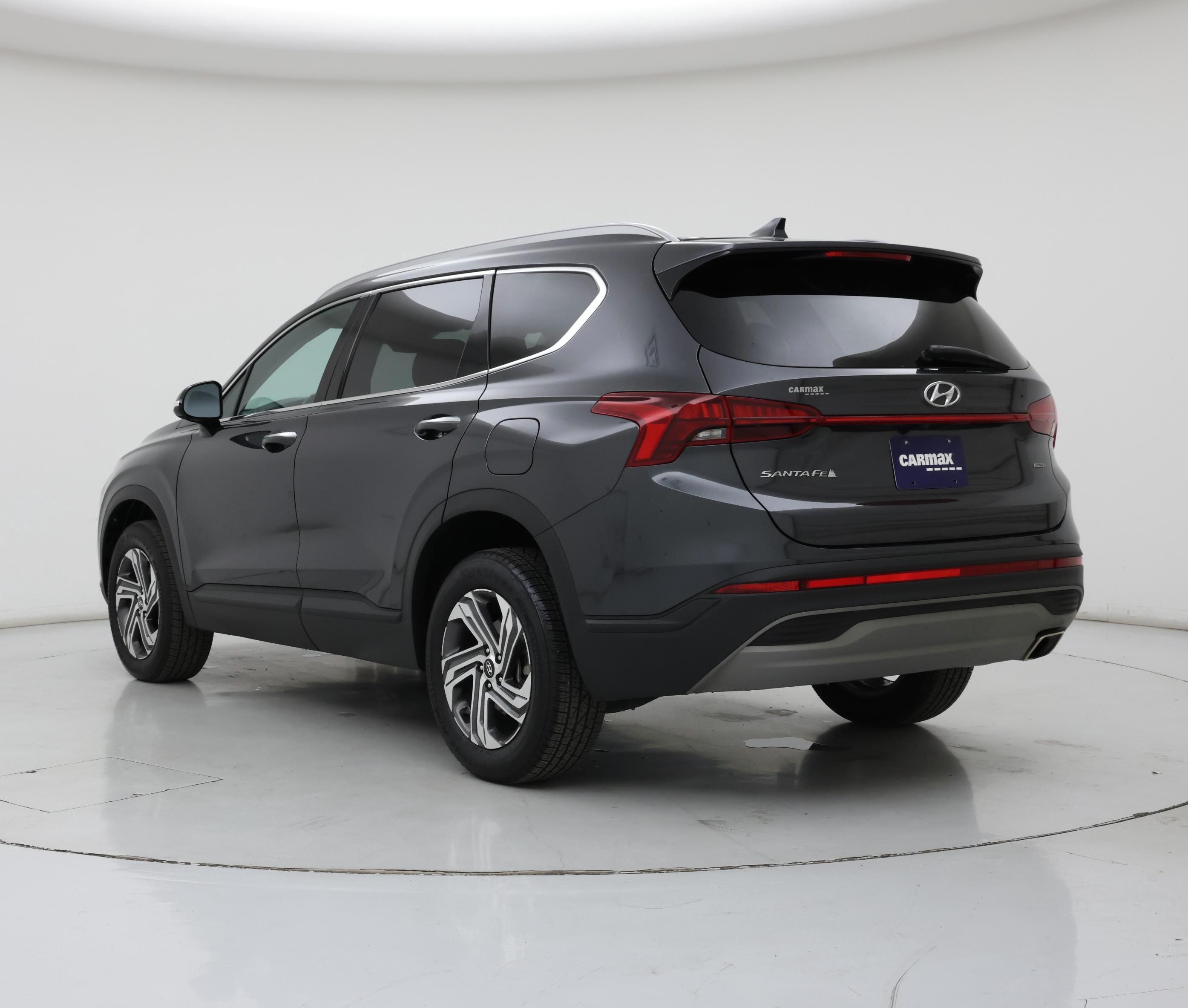 Thumbnail: 2023 Hyundai Santa Fe - 2