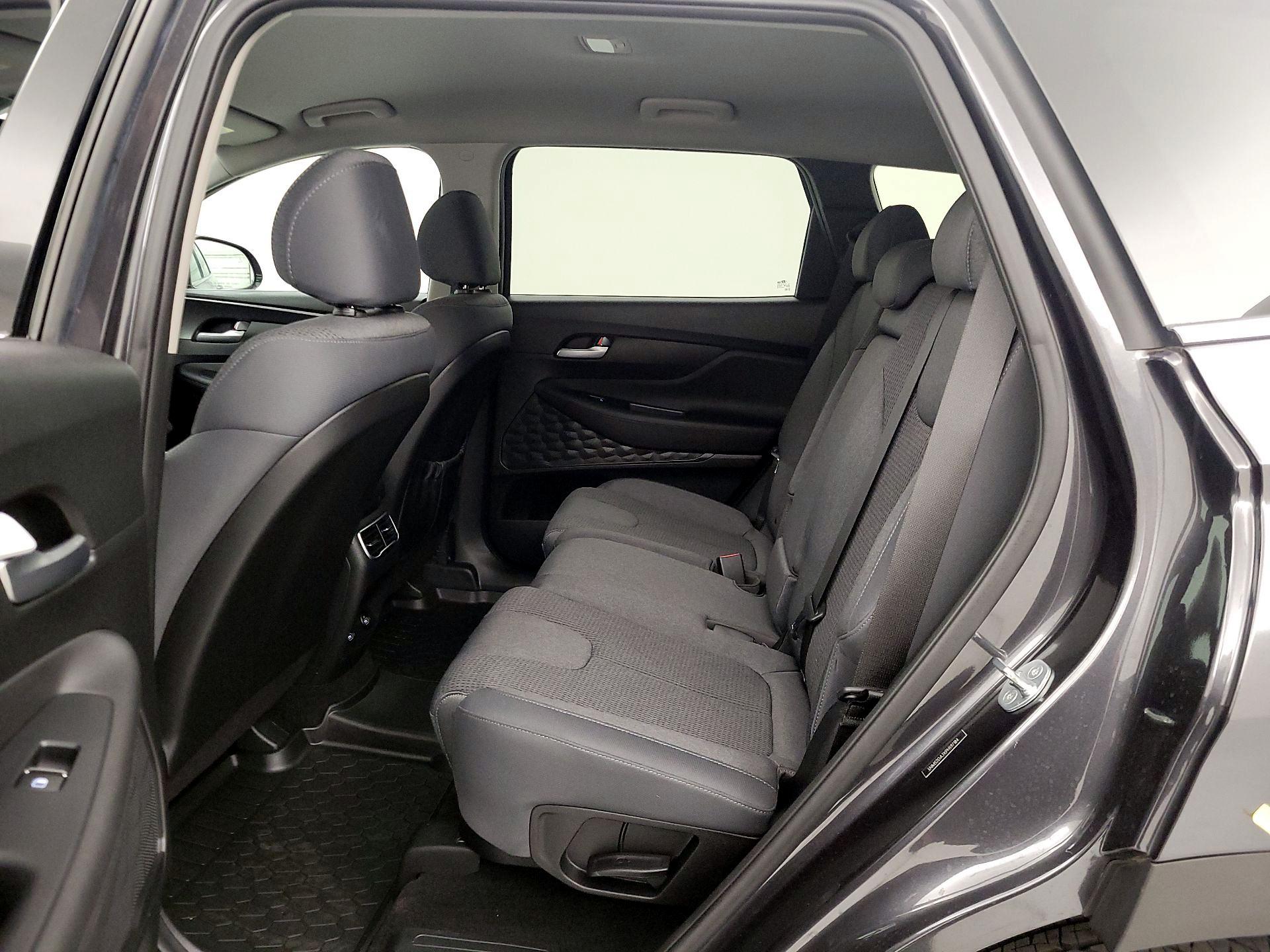 Thumbnail: 2023 Hyundai Santa Fe - 20