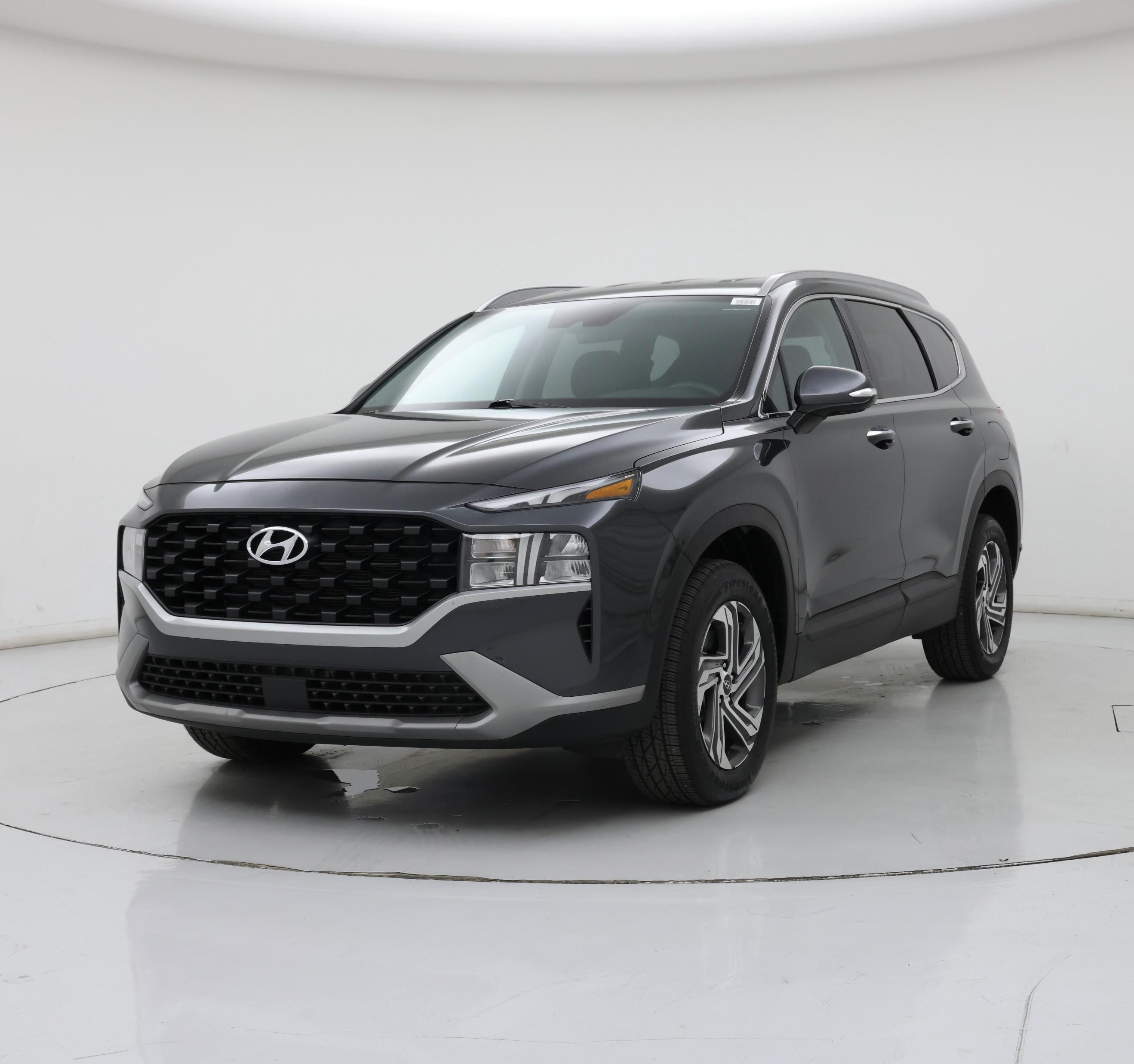 Thumbnail: 2023 Hyundai Santa Fe - 4