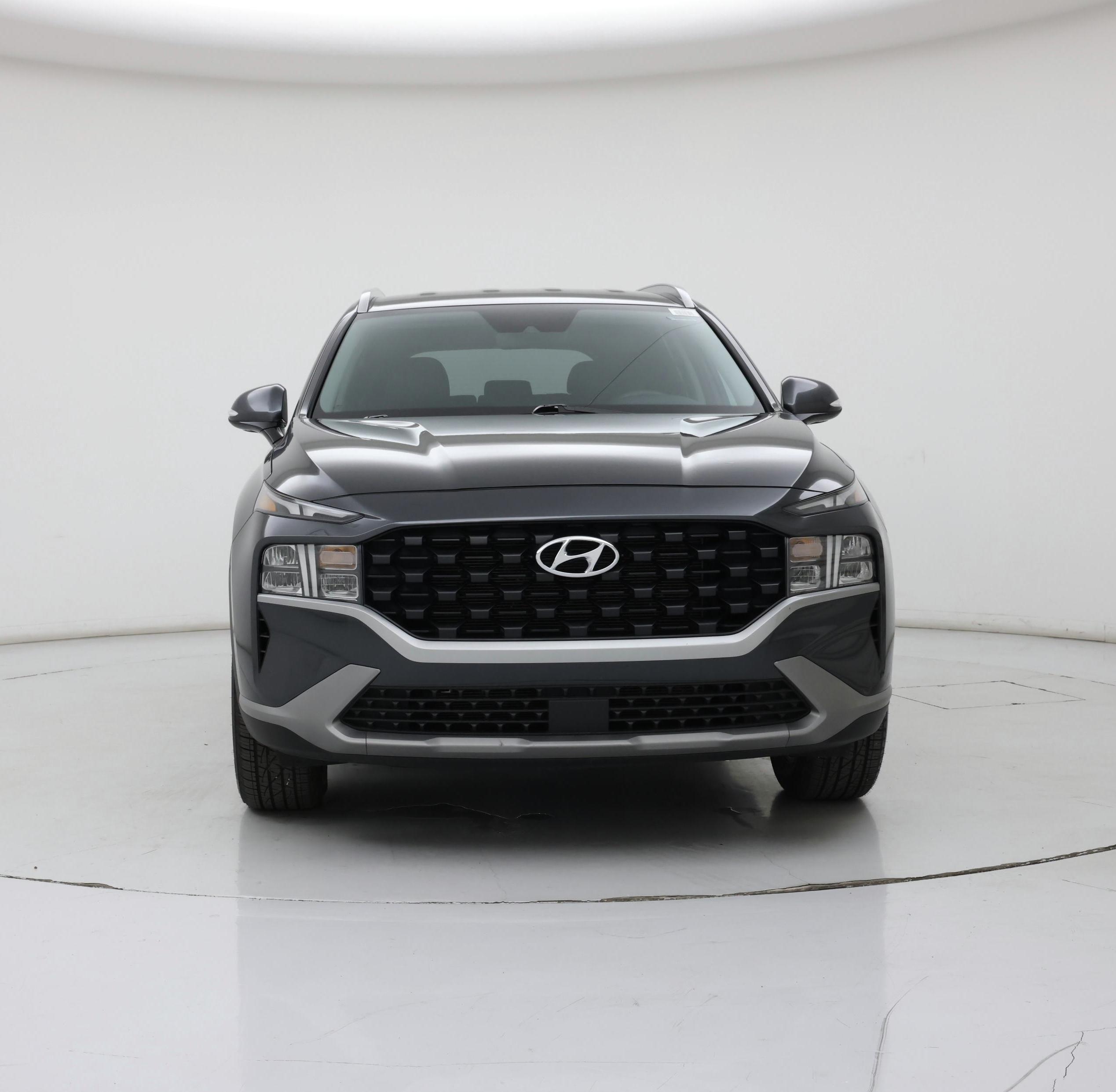 Thumbnail: 2023 Hyundai Santa Fe - 5