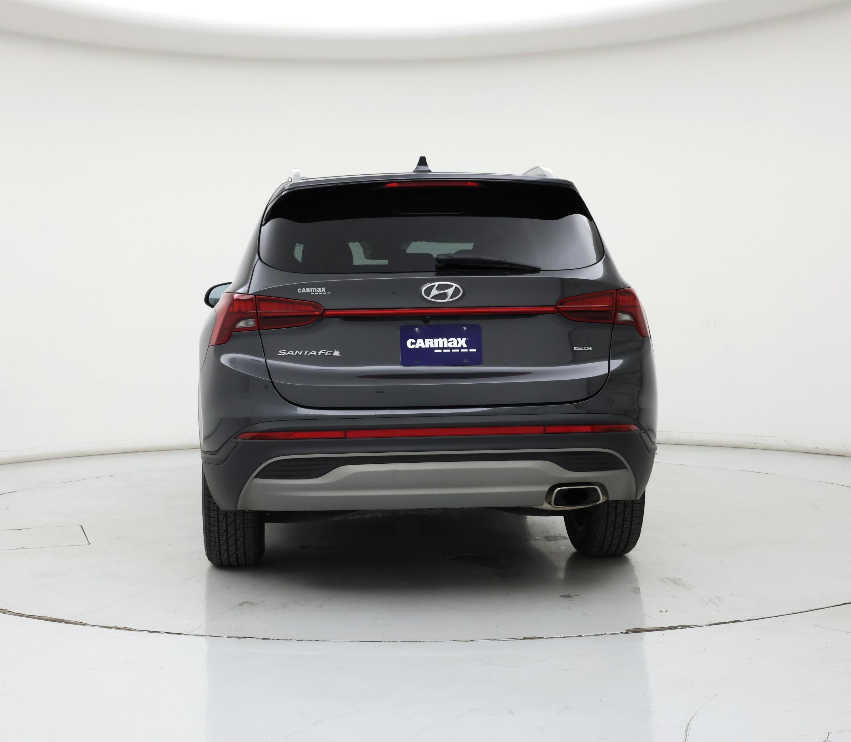 Thumbnail: 2023 Hyundai Santa Fe - 6