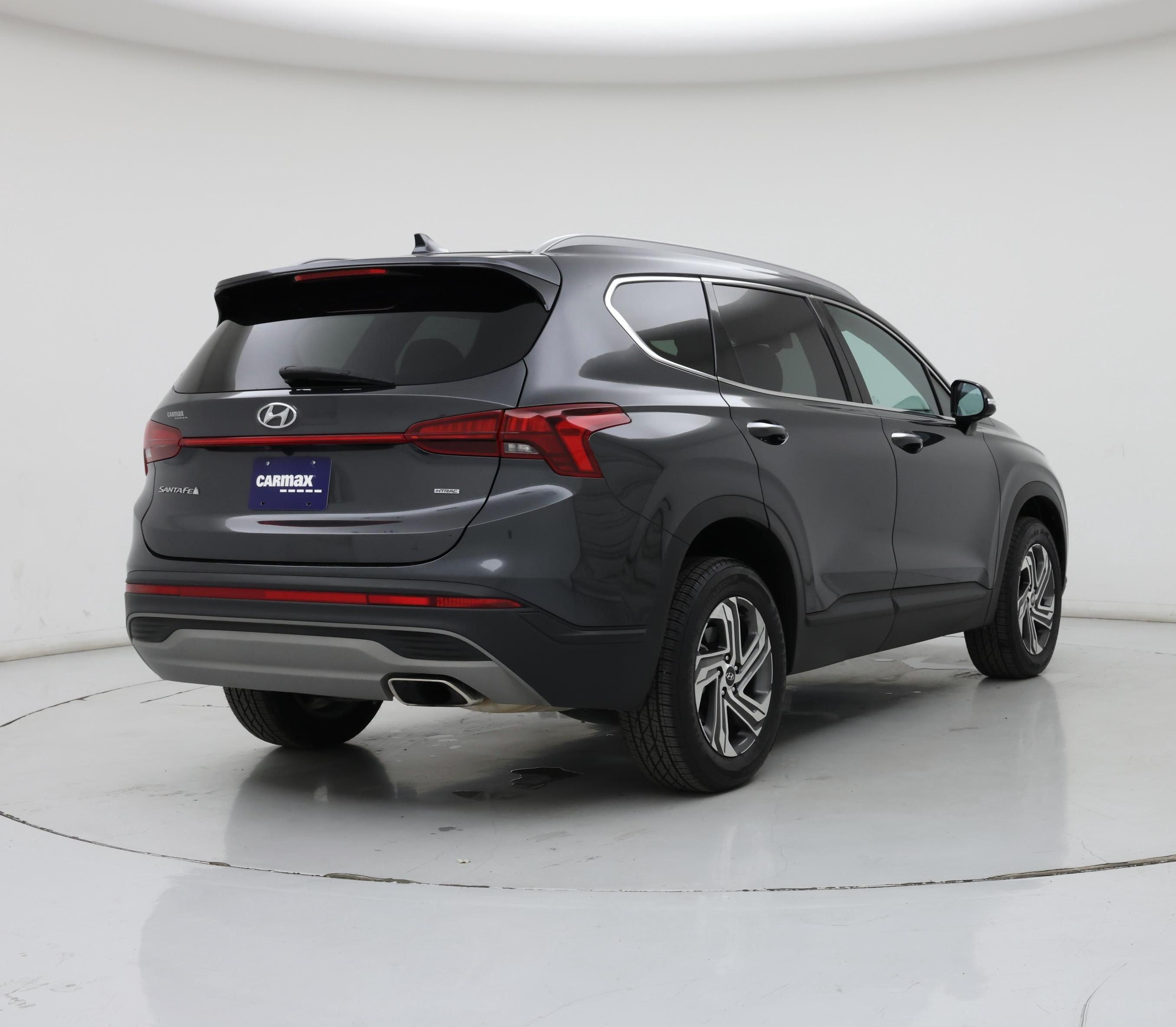 Thumbnail: 2023 Hyundai Santa Fe - 8