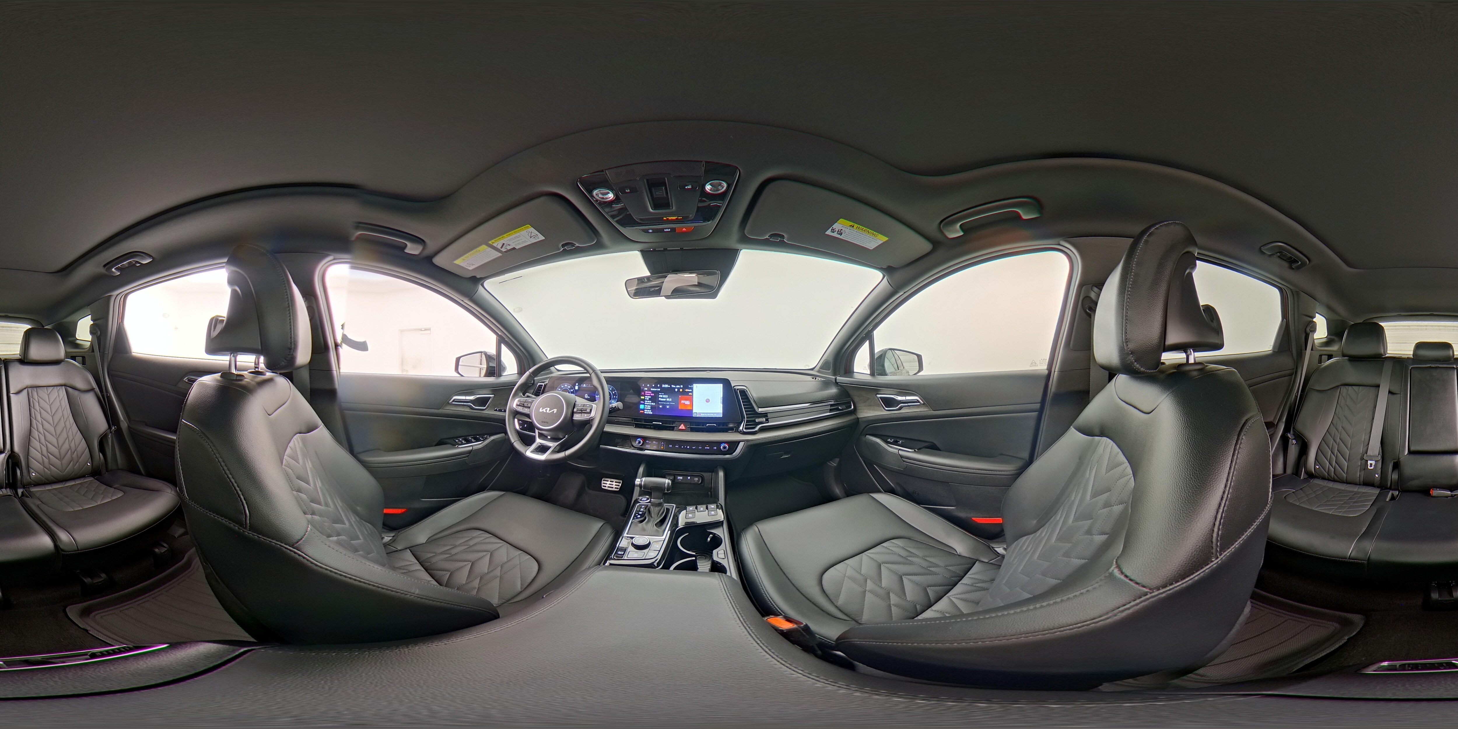 2023 Kia Sportage X-Pro Prestige - Photo 27