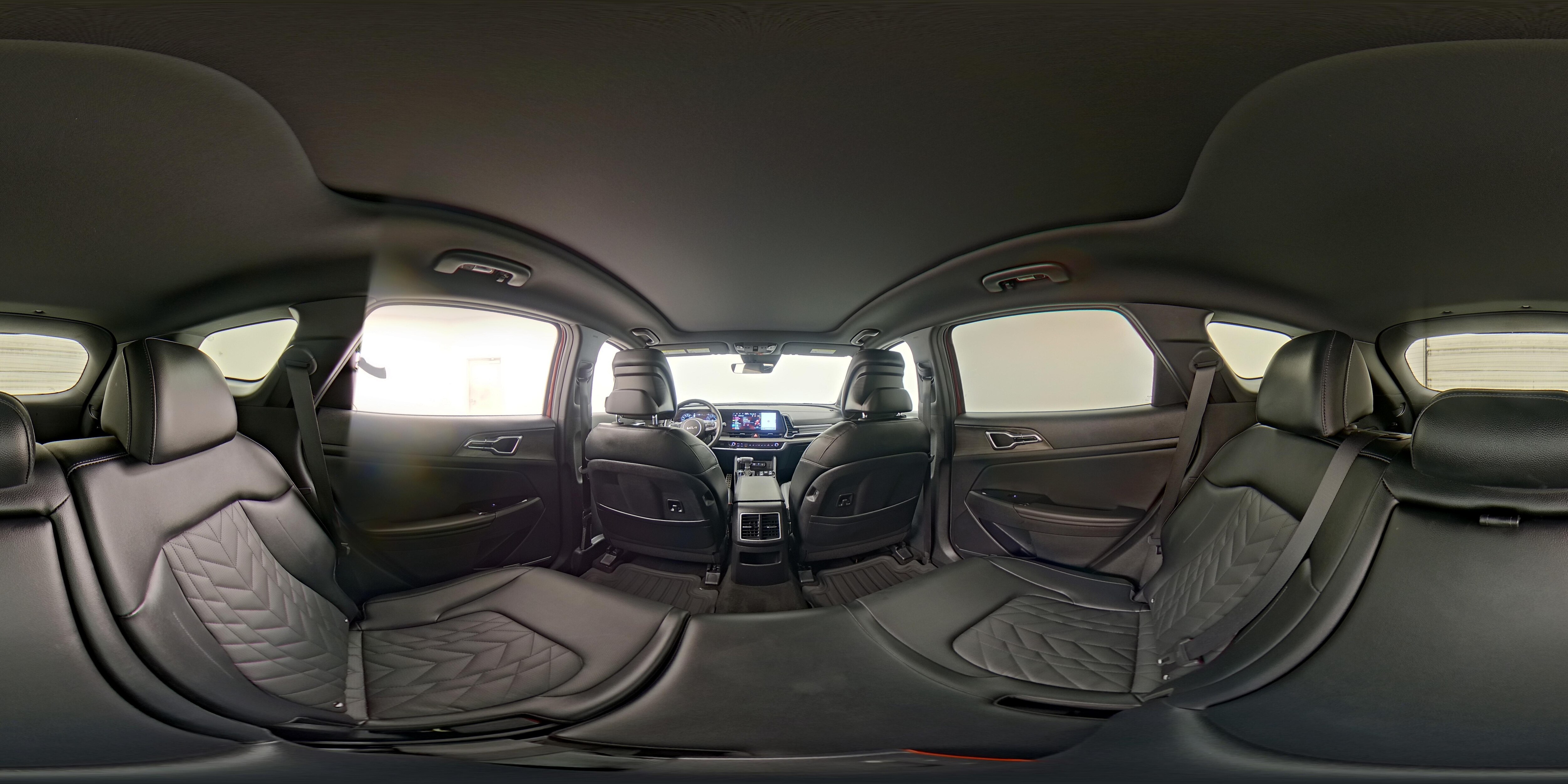 2023 Kia Sportage X-Pro Prestige - Photo 28
