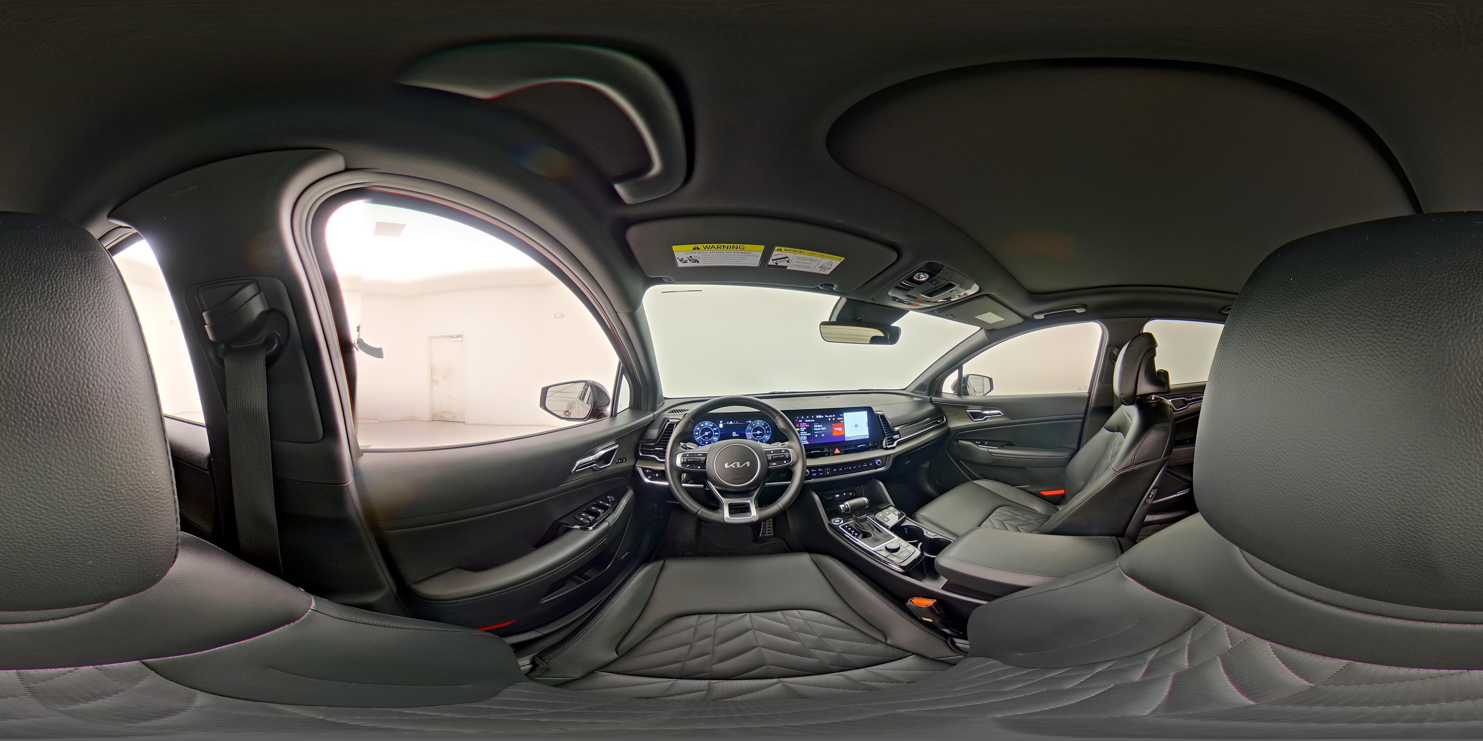 2023 Kia Sportage X-Pro Prestige - Photo 29
