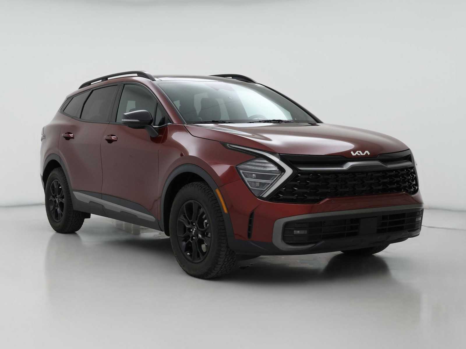 2023 Kia Sportage X-Pro Prestige - Photo 1