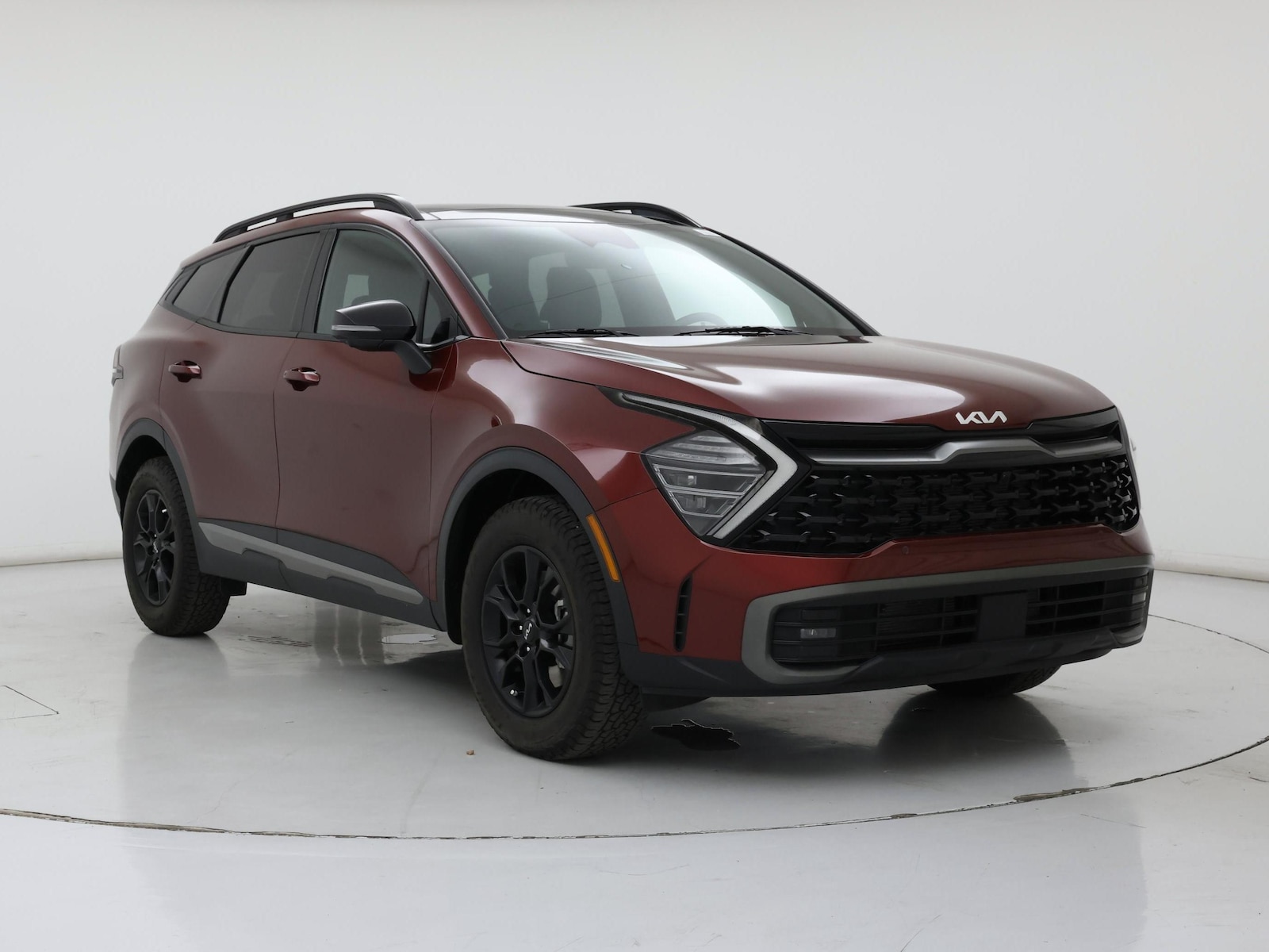 2023 Kia Sportage X-Pro Prestige - Photo 2