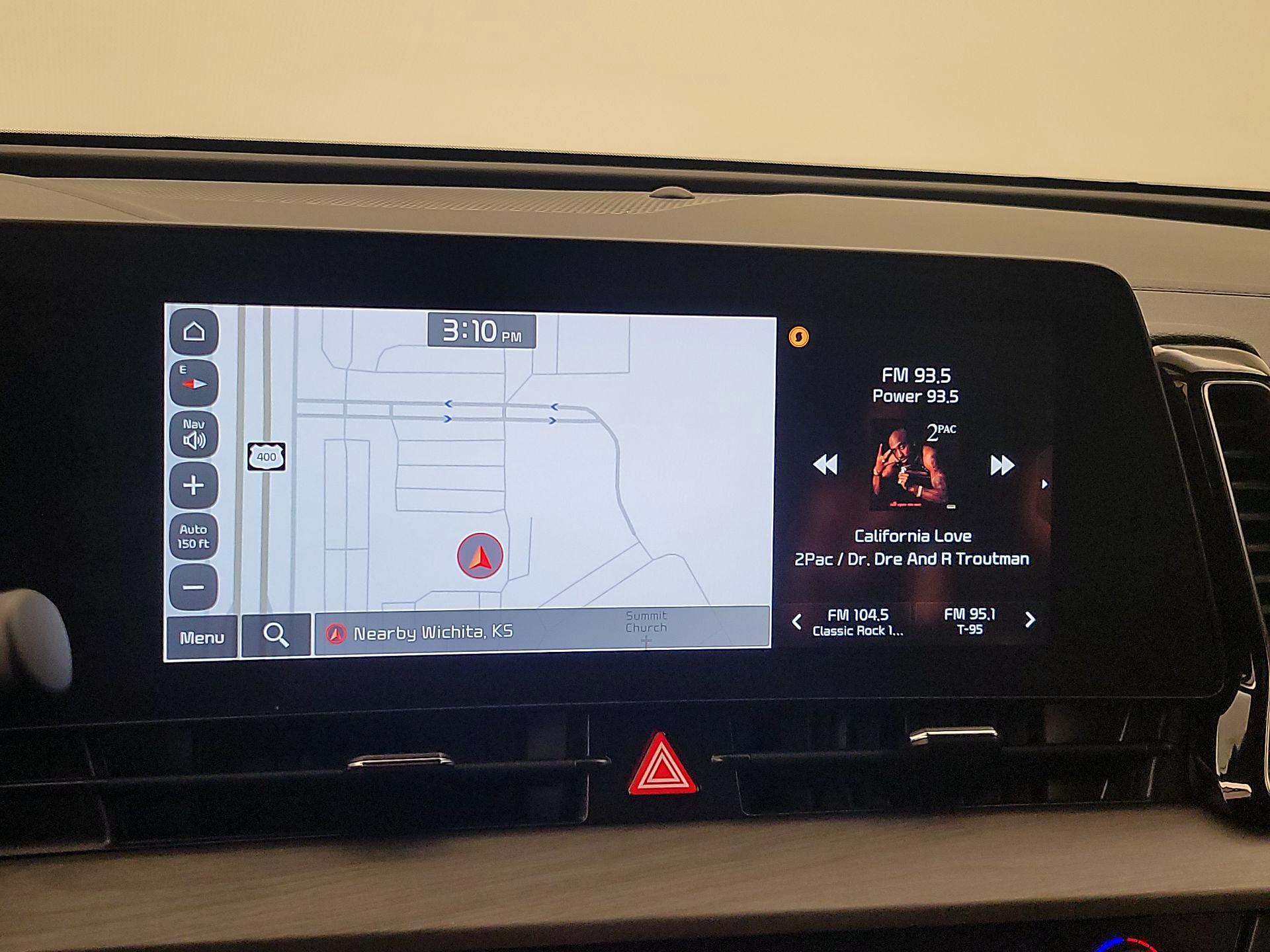 Thumbnail: 2023 Kia Sportage - 14