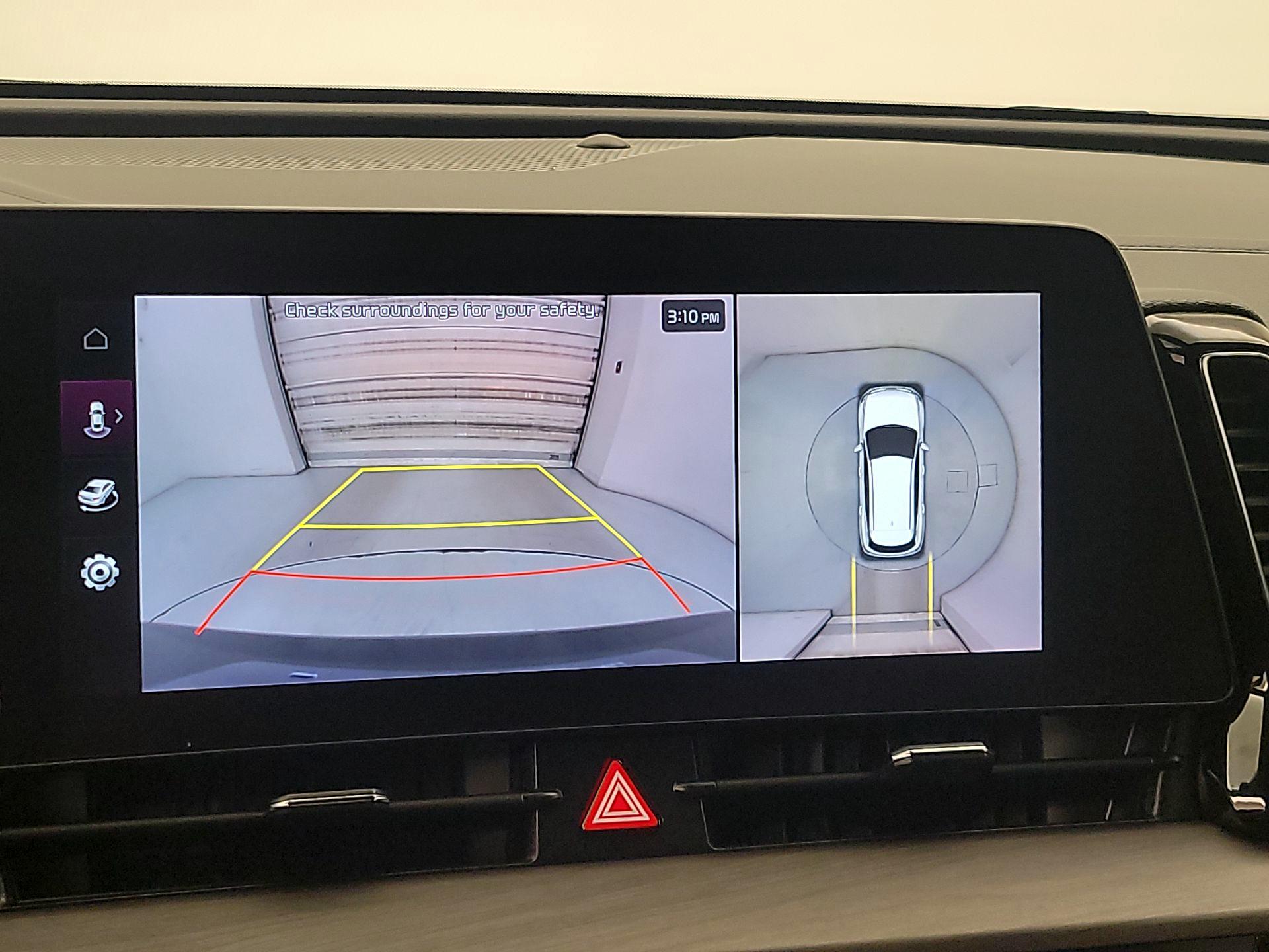 Thumbnail: 2023 Kia Sportage - 15