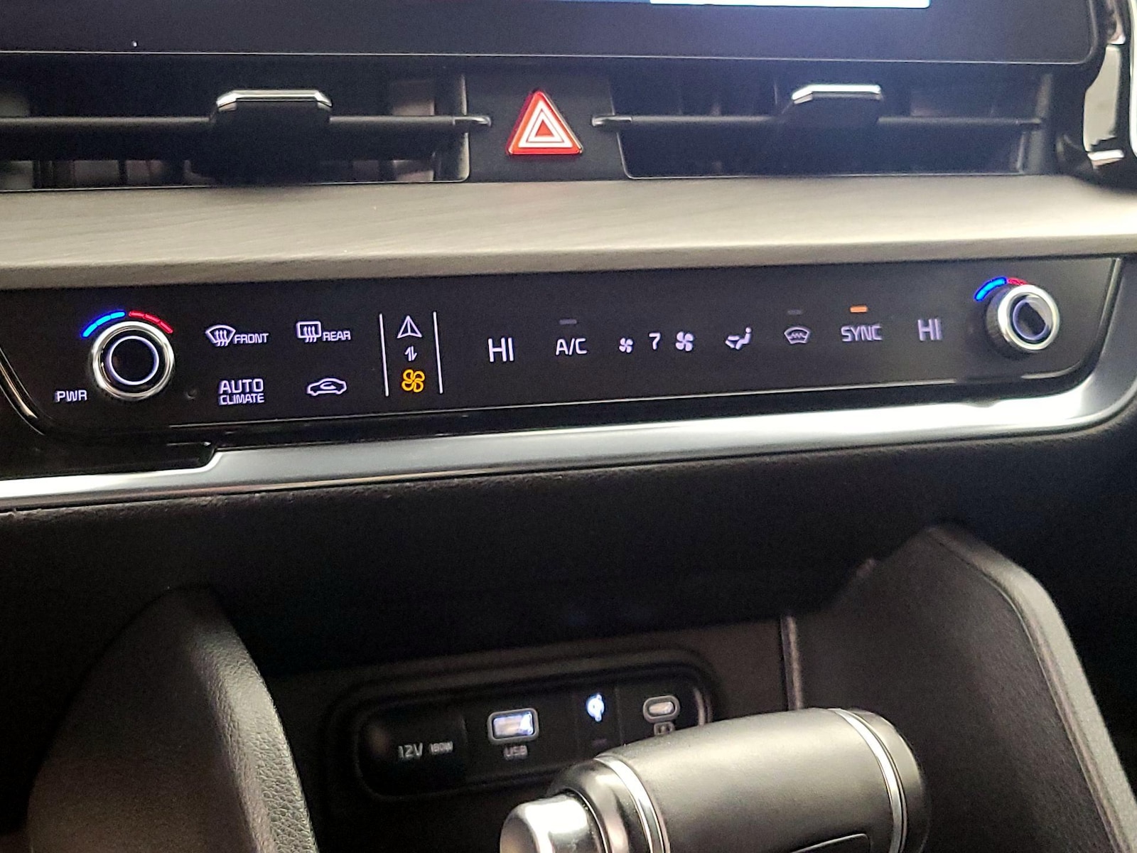 2023 Kia Sportage X-Pro Prestige - Photo 18