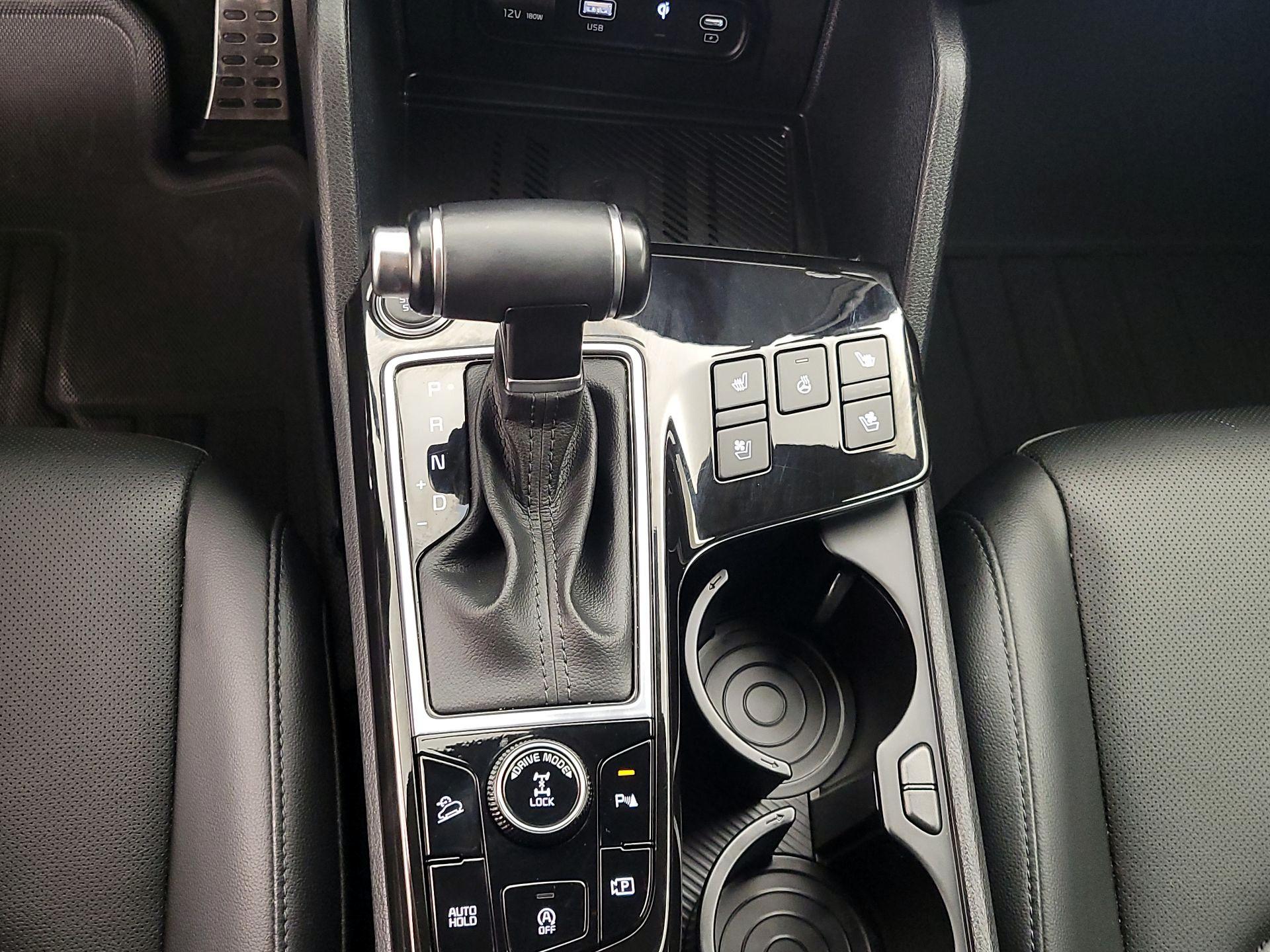 Thumbnail: 2023 Kia Sportage - 18