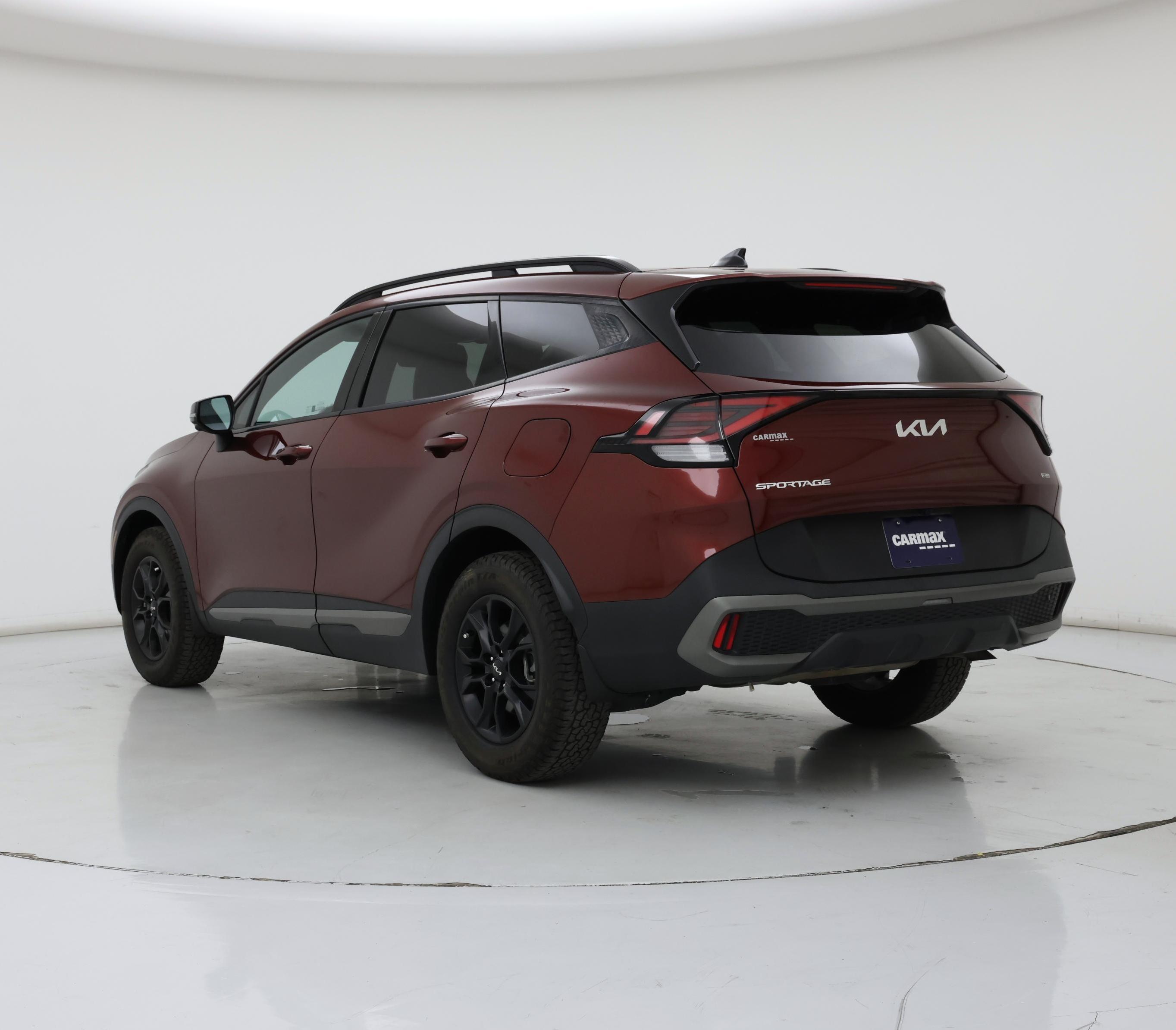 Thumbnail: 2023 Kia Sportage - 2