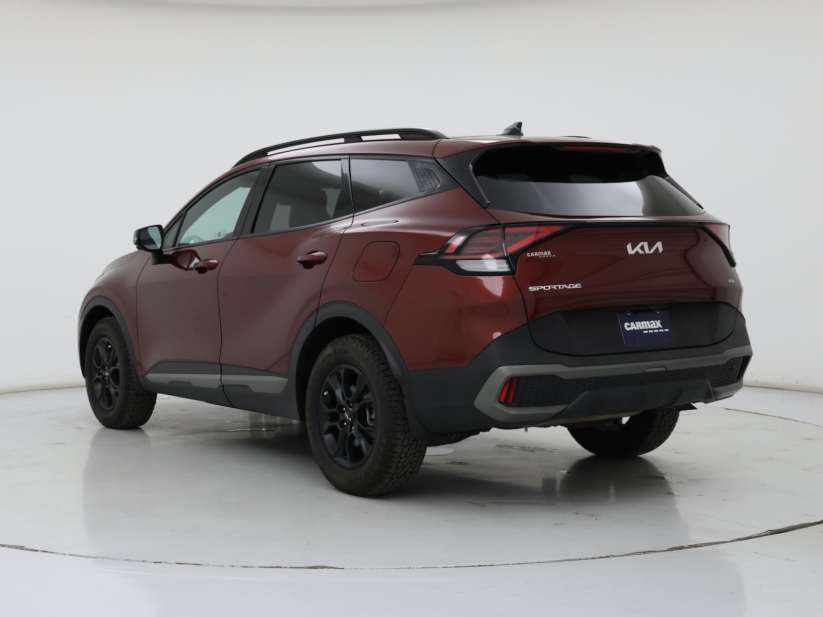 2023 Kia Sportage X-Pro Prestige - Photo 3