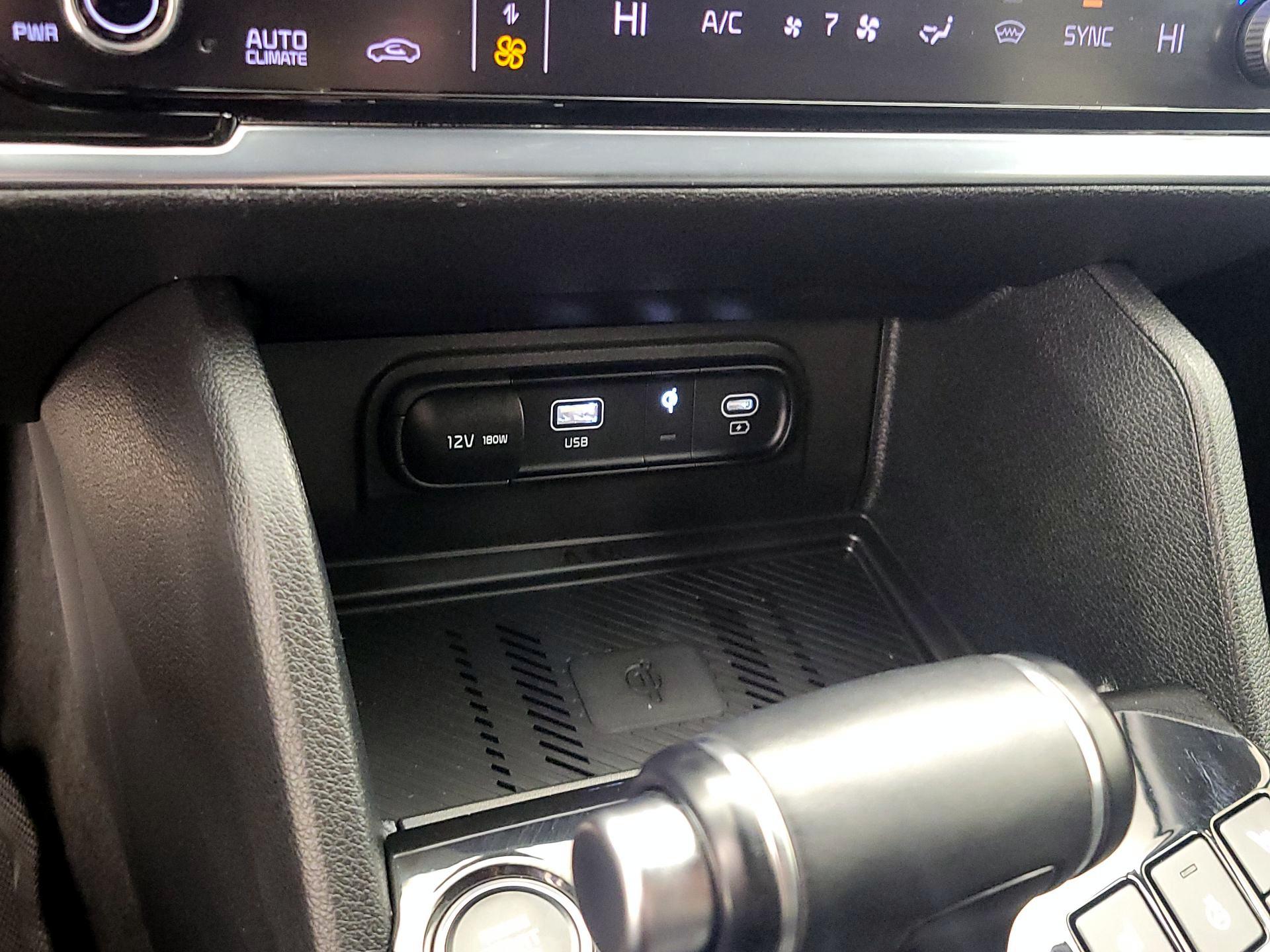 Thumbnail: 2023 Kia Sportage - 19