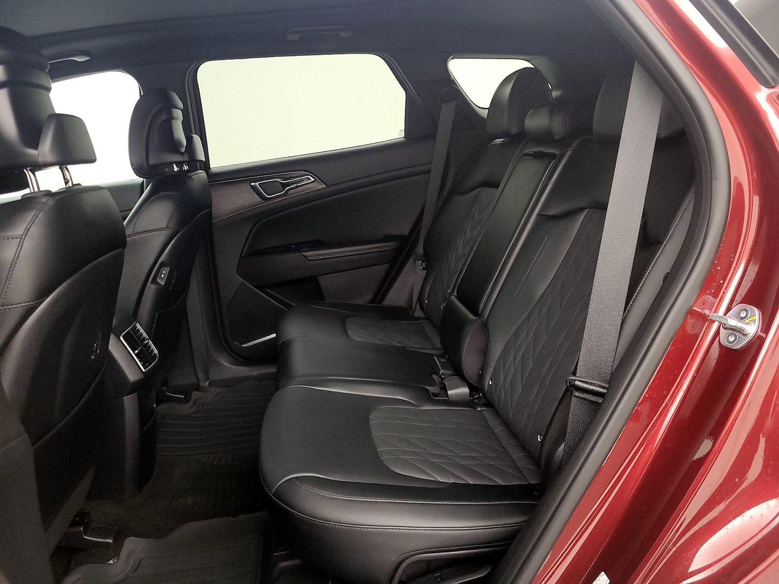2023 Kia Sportage X-Pro Prestige - Photo 22