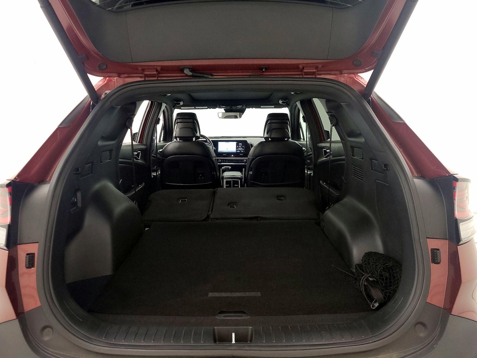 2023 Kia Sportage X-Pro Prestige - Photo 24