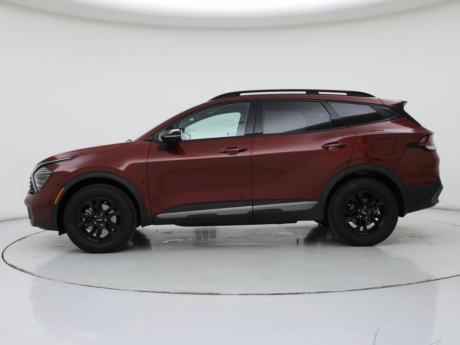 2023 Kia Sportage X-Pro Prestige - Photo 4