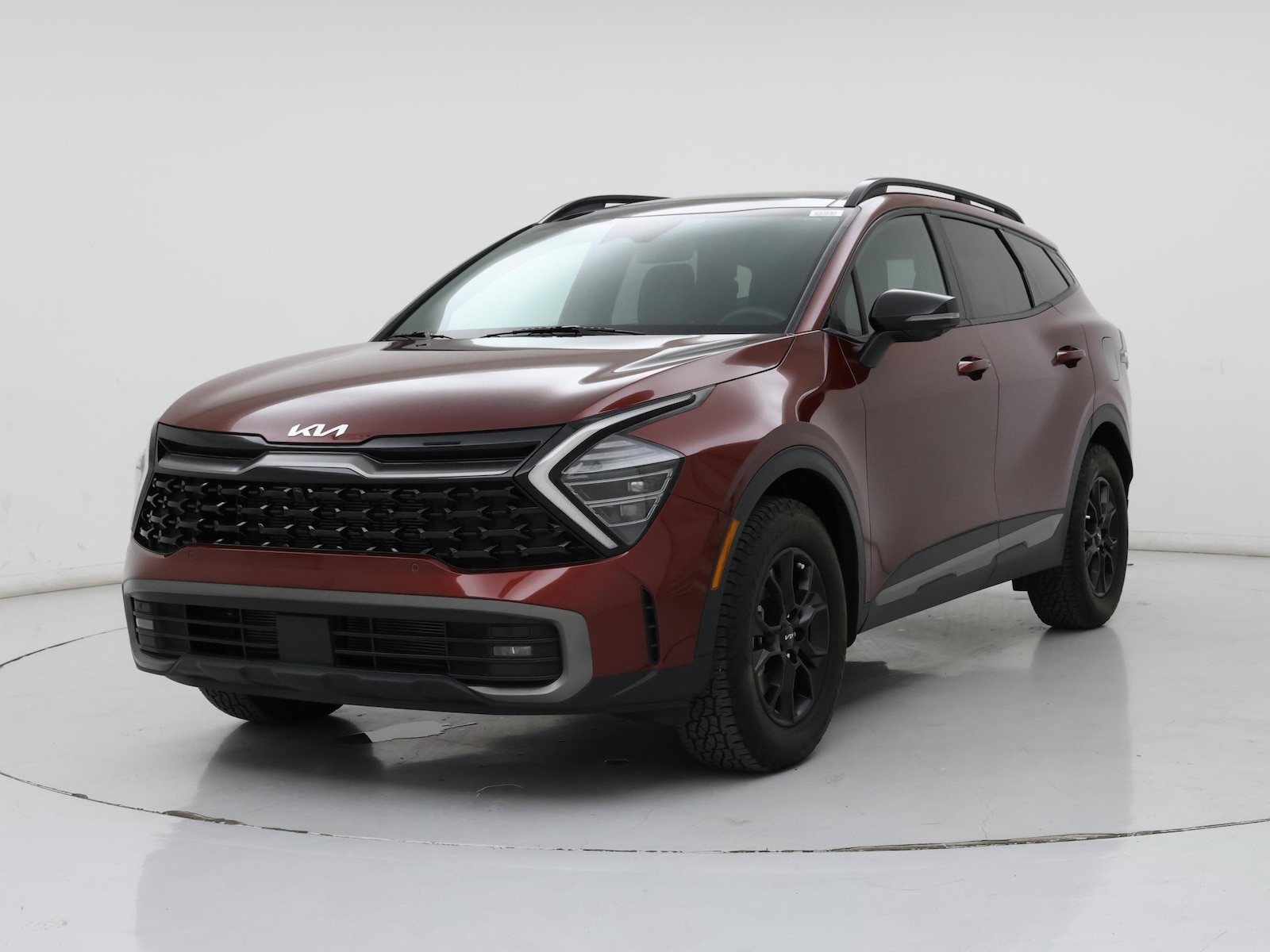 2023 Kia Sportage X-Pro Prestige - Photo 5