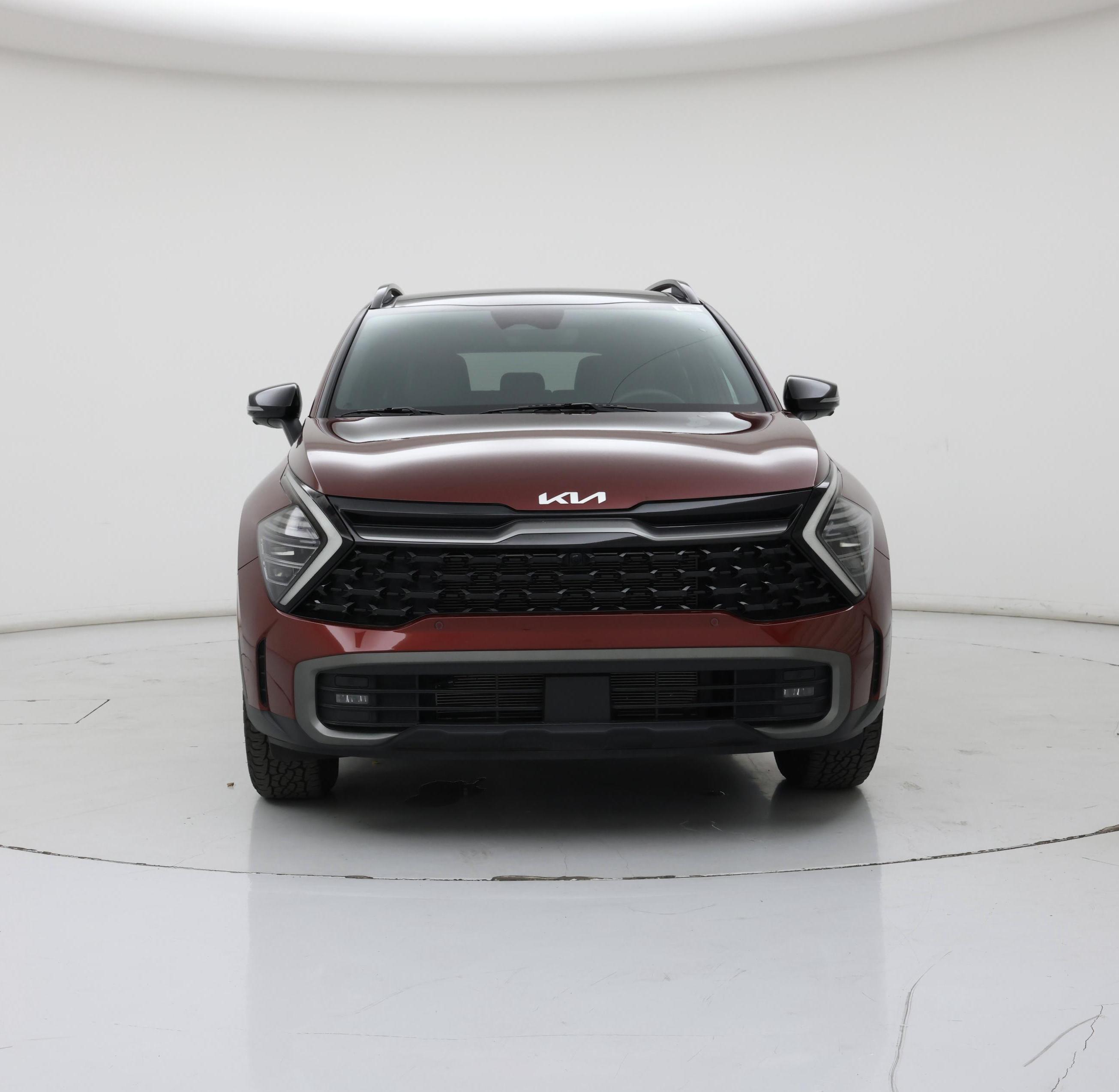 Thumbnail: 2023 Kia Sportage - 5