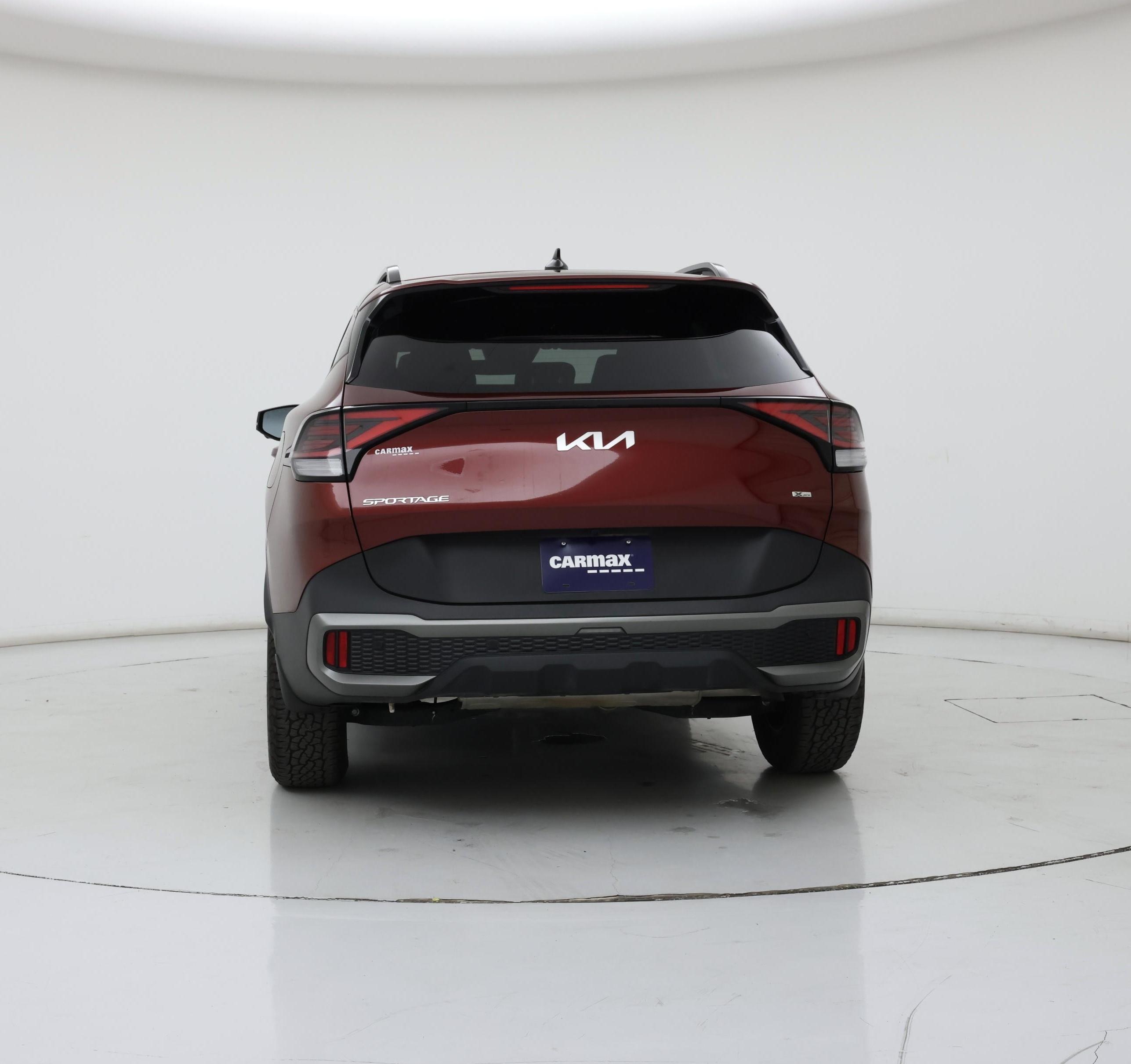 Thumbnail: 2023 Kia Sportage - 6