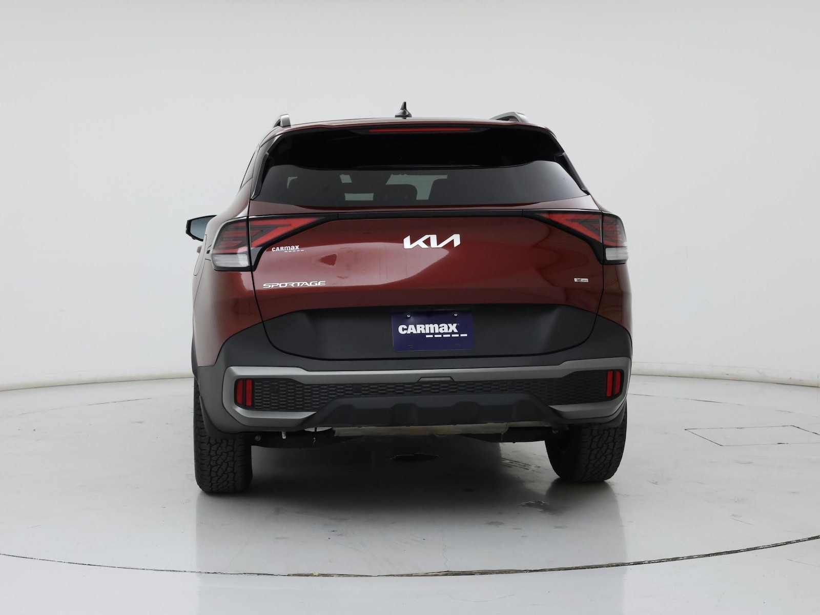 2023 Kia Sportage X-Pro Prestige - Photo 7