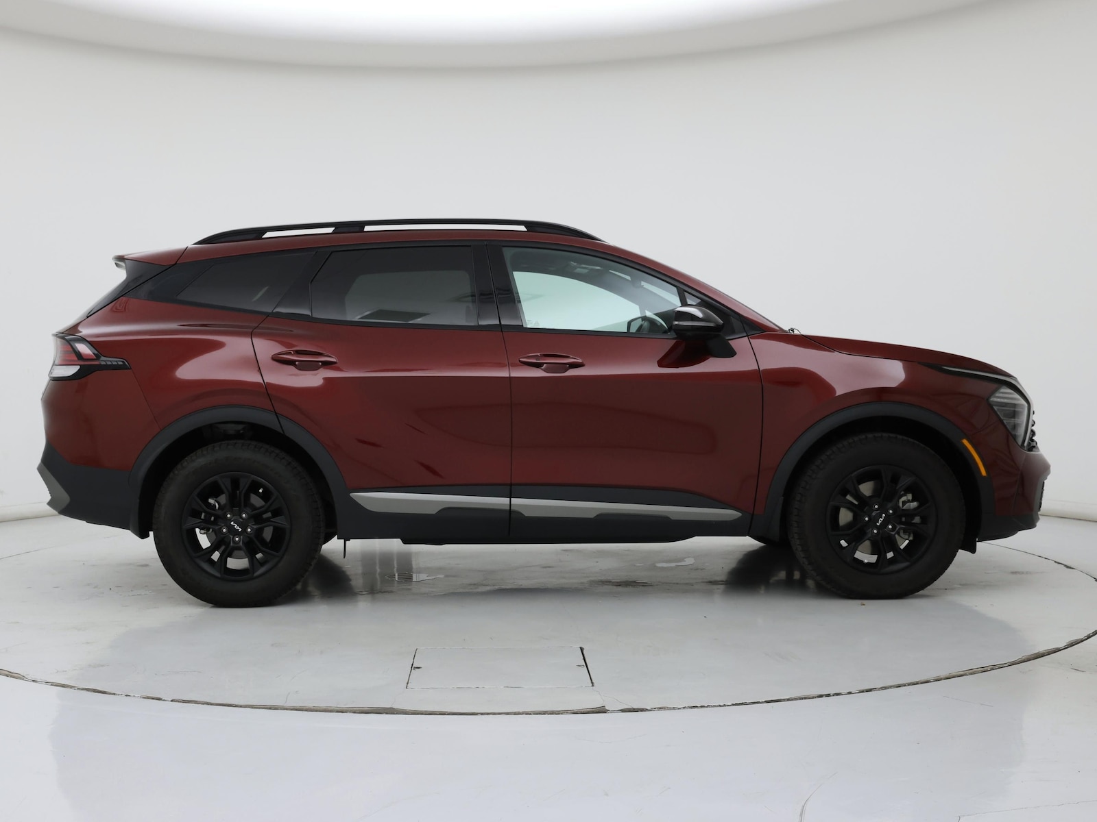 2023 Kia Sportage X-Pro Prestige - Photo 8