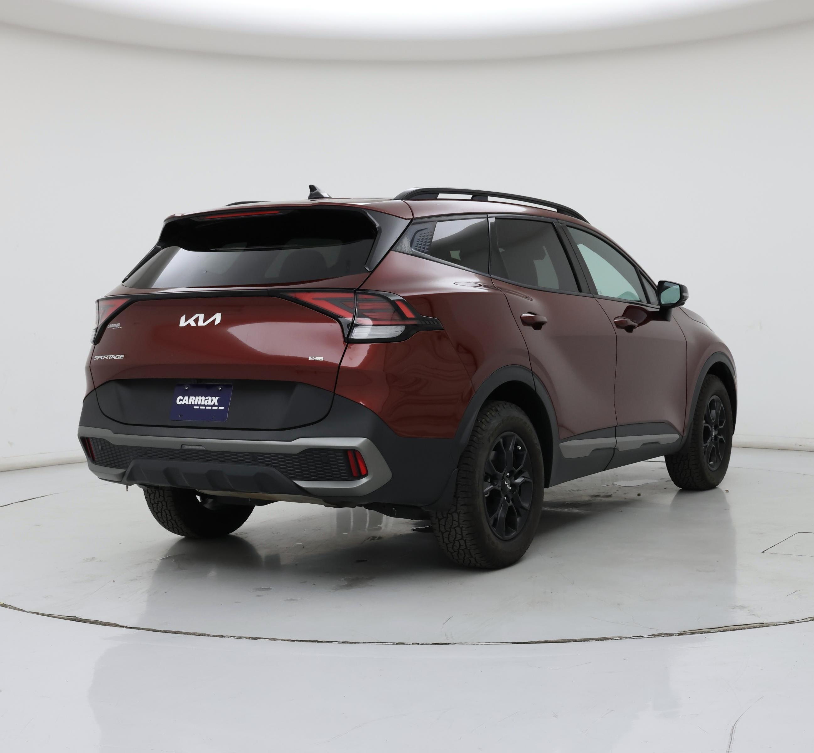 Thumbnail: 2023 Kia Sportage - 8