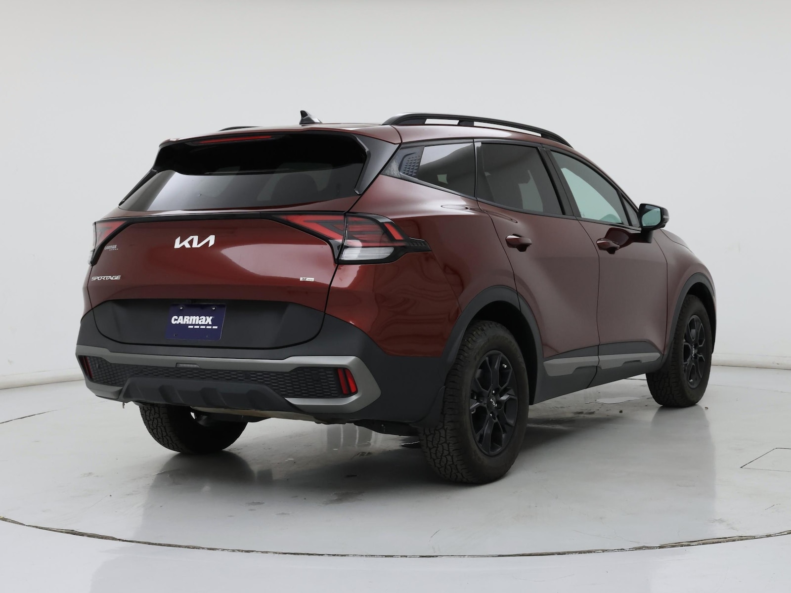2023 Kia Sportage X-Pro Prestige - Photo 9