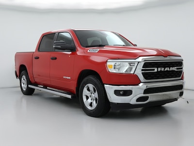 2023 Ram 1500 Bighorn