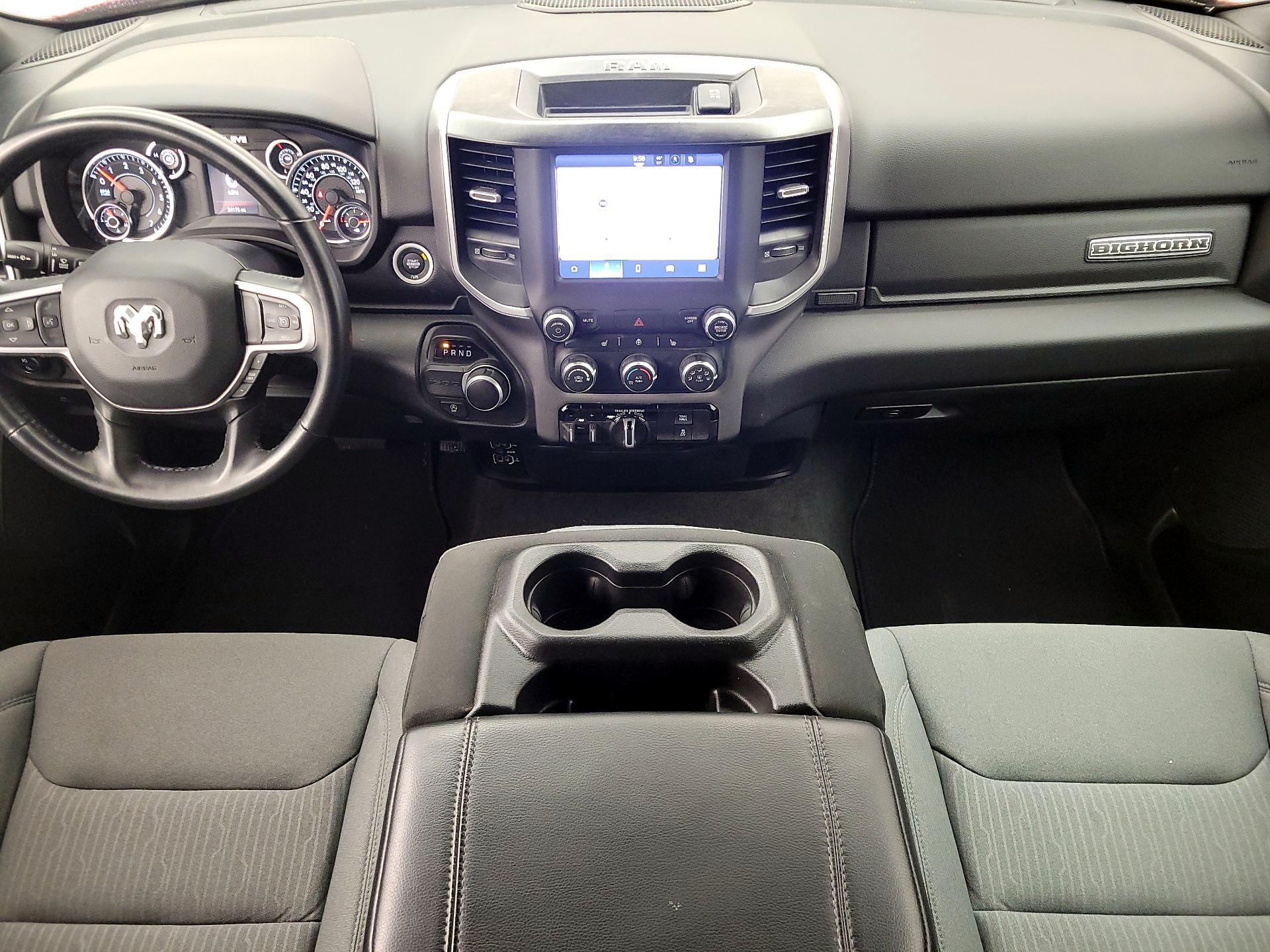 Thumbnail: 2023 RAM 1500 - 9