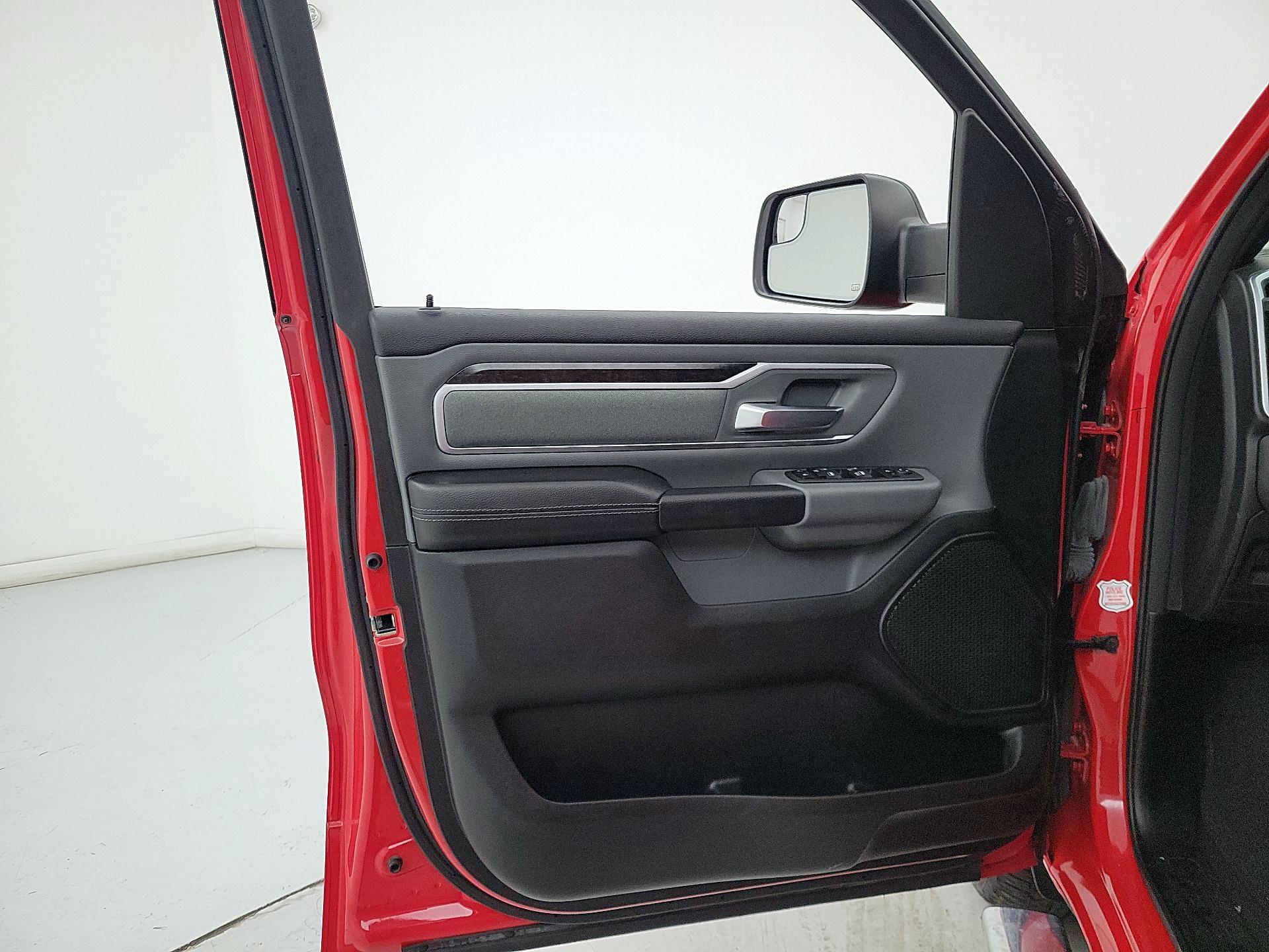 Thumbnail: 2023 RAM 1500 - 12