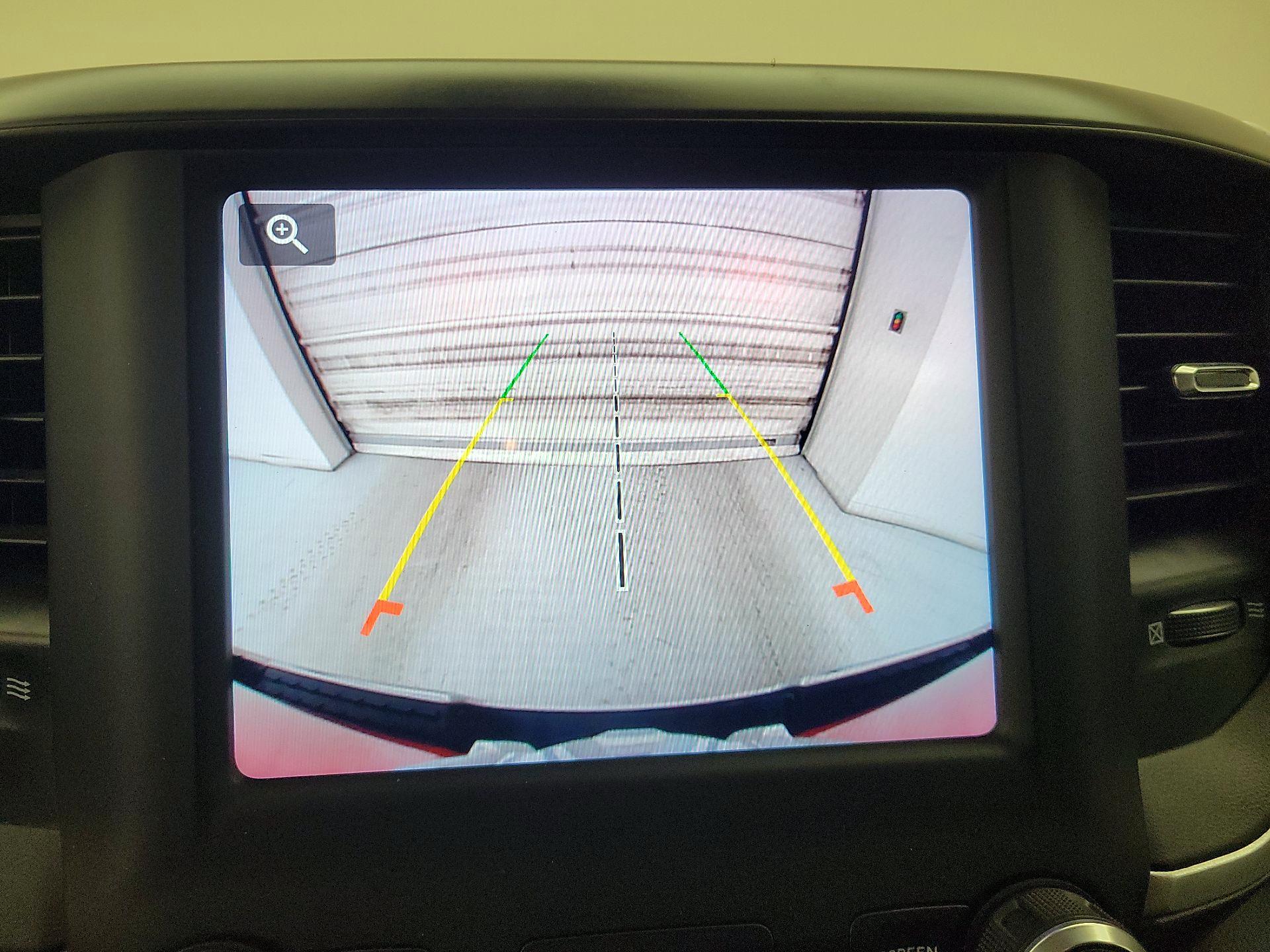 Thumbnail: 2023 RAM 1500 - 14