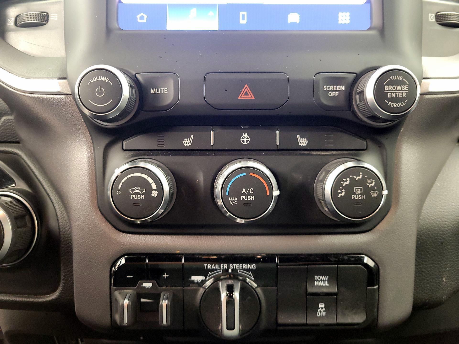 Thumbnail: 2023 RAM 1500 - 16