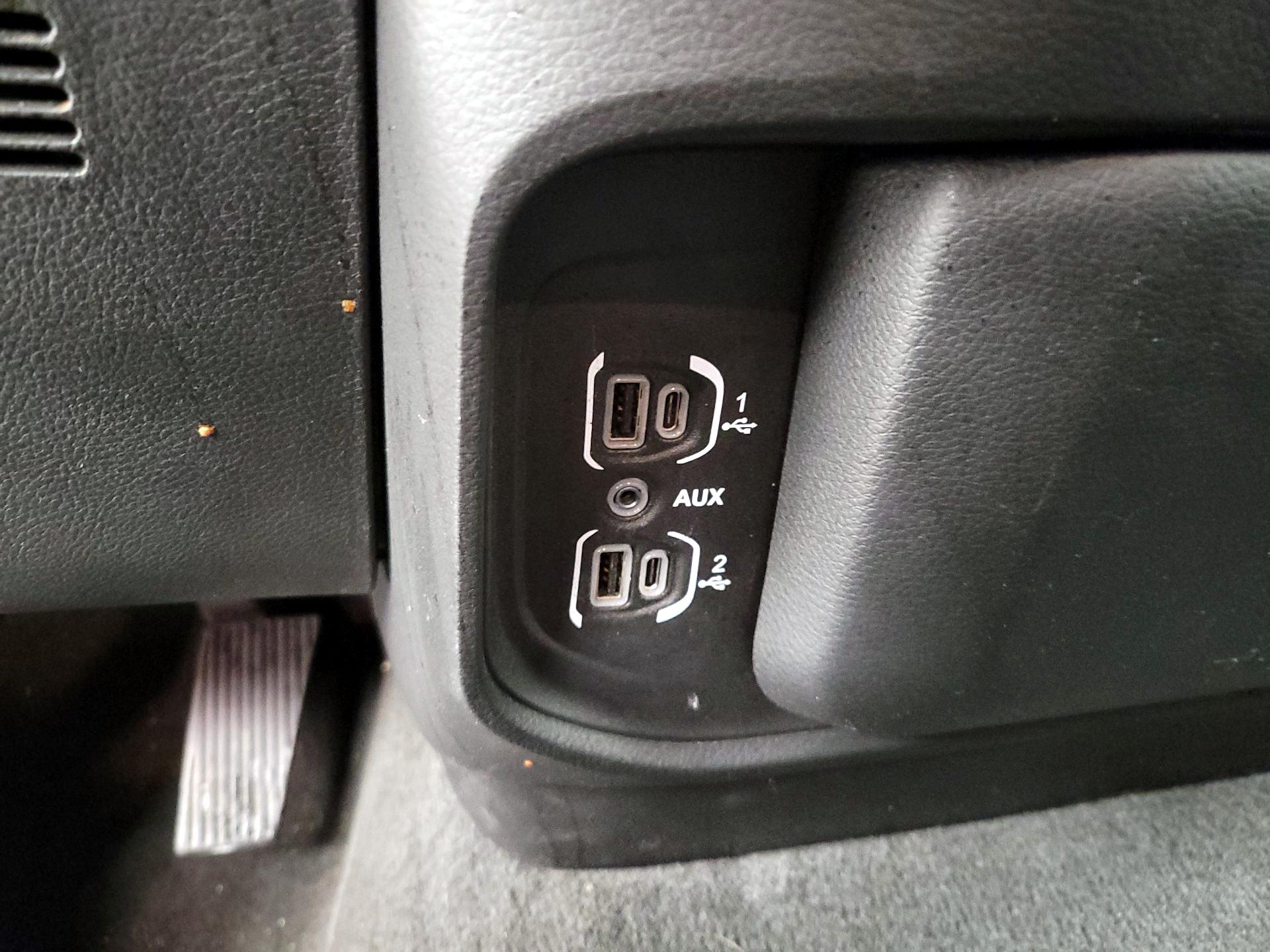 Thumbnail: 2023 RAM 1500 - 18