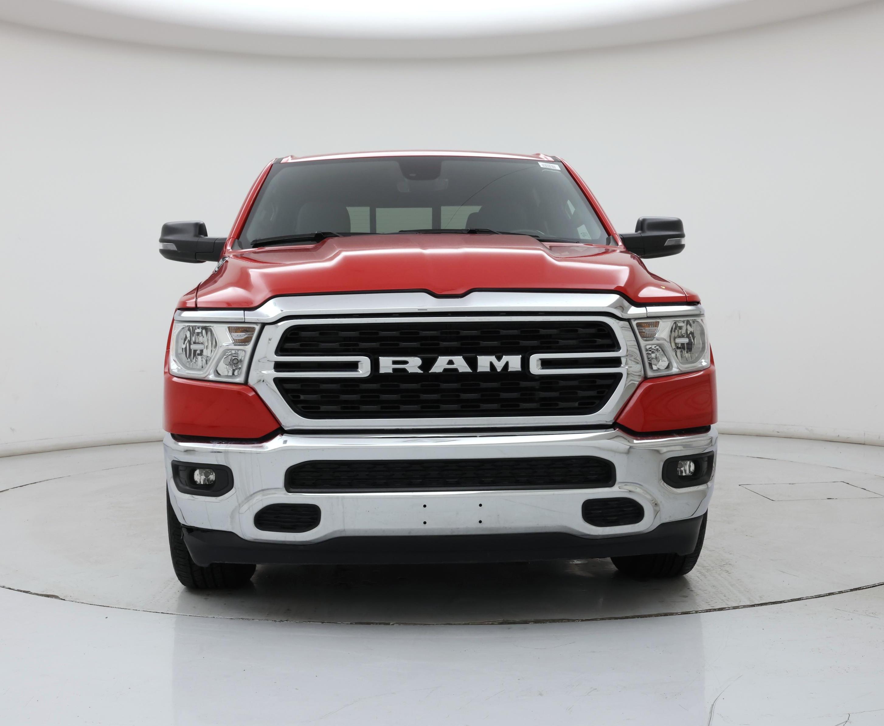 Thumbnail: 2023 RAM 1500 - 5