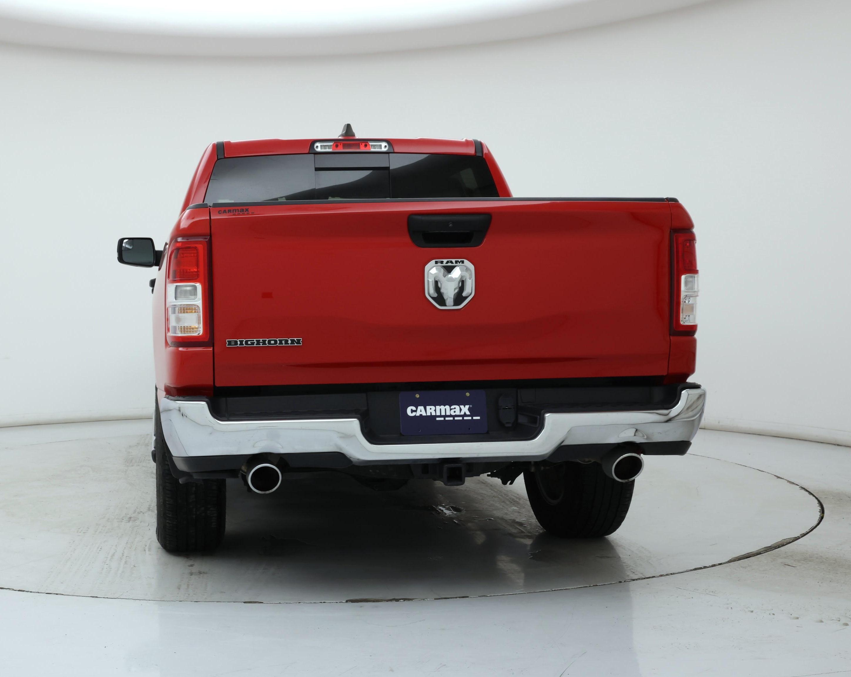 Thumbnail: 2023 RAM 1500 - 6