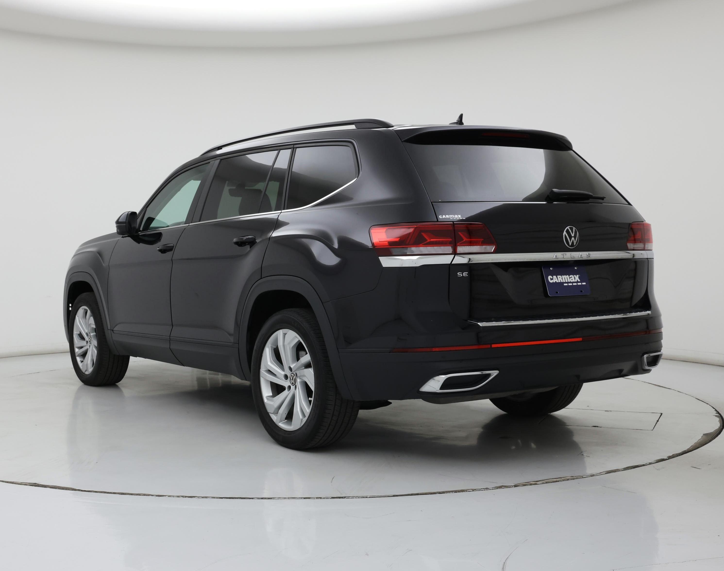 Thumbnail: 2022 Volkswagen Atlas - 2